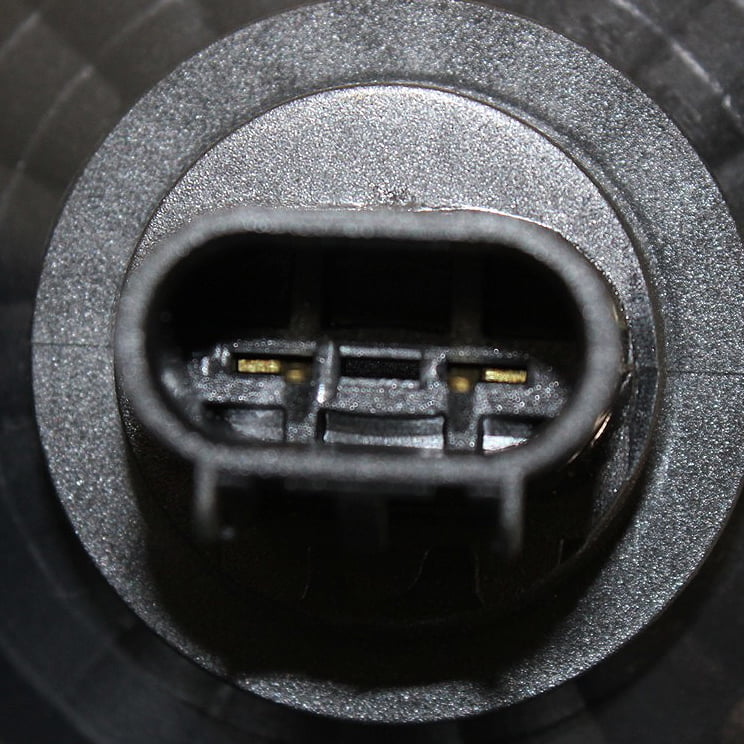 Tail Light Compatible With 2007-2008 Chrysler Sebring Right Passenger Side, Outer With bulb(s) - Image 4