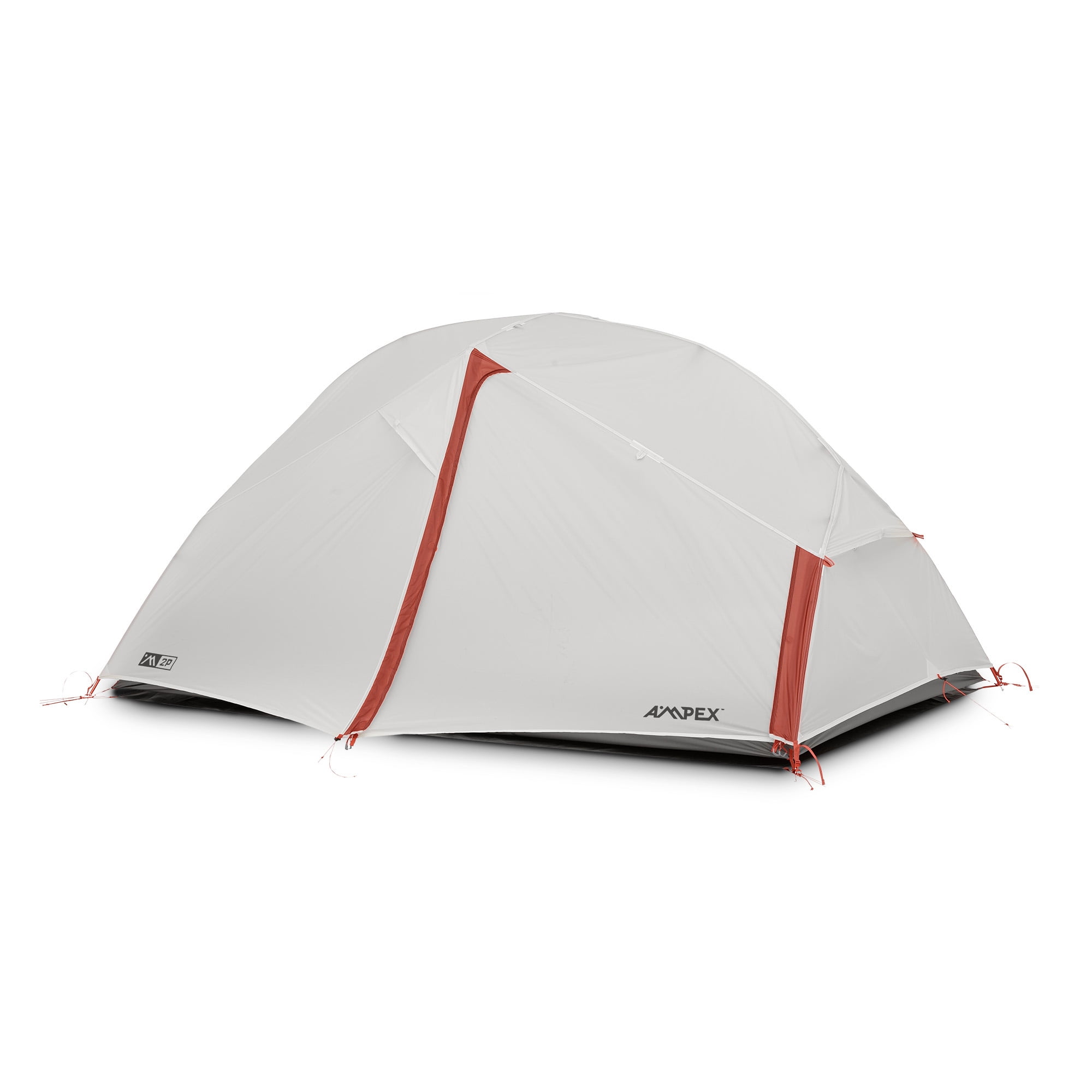 AMPEX Codazzi 2 Person Backpacking Tent - Image 7