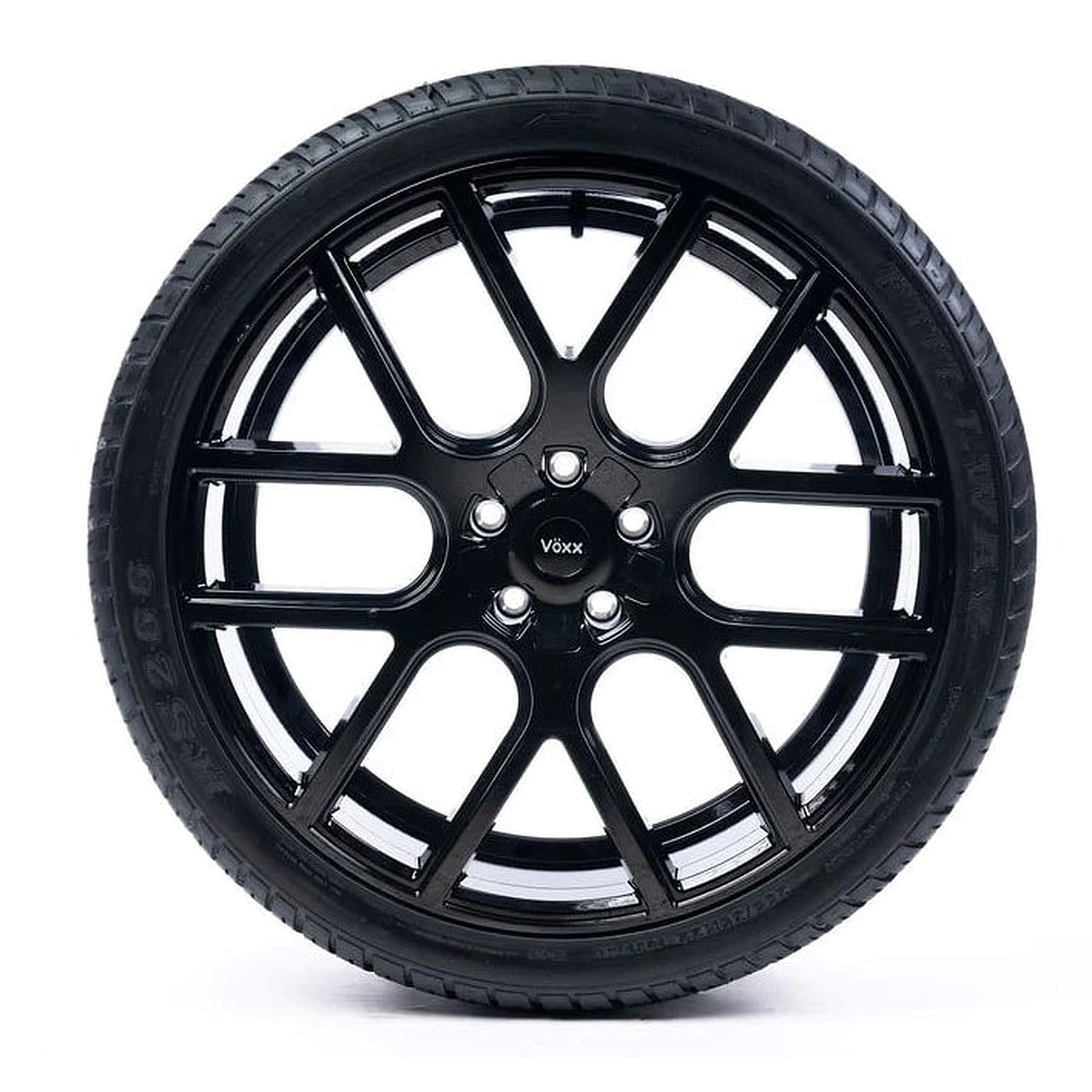 Fullway HS266 All Season 305/45R22 118V XL Passenger Tire - Image 5