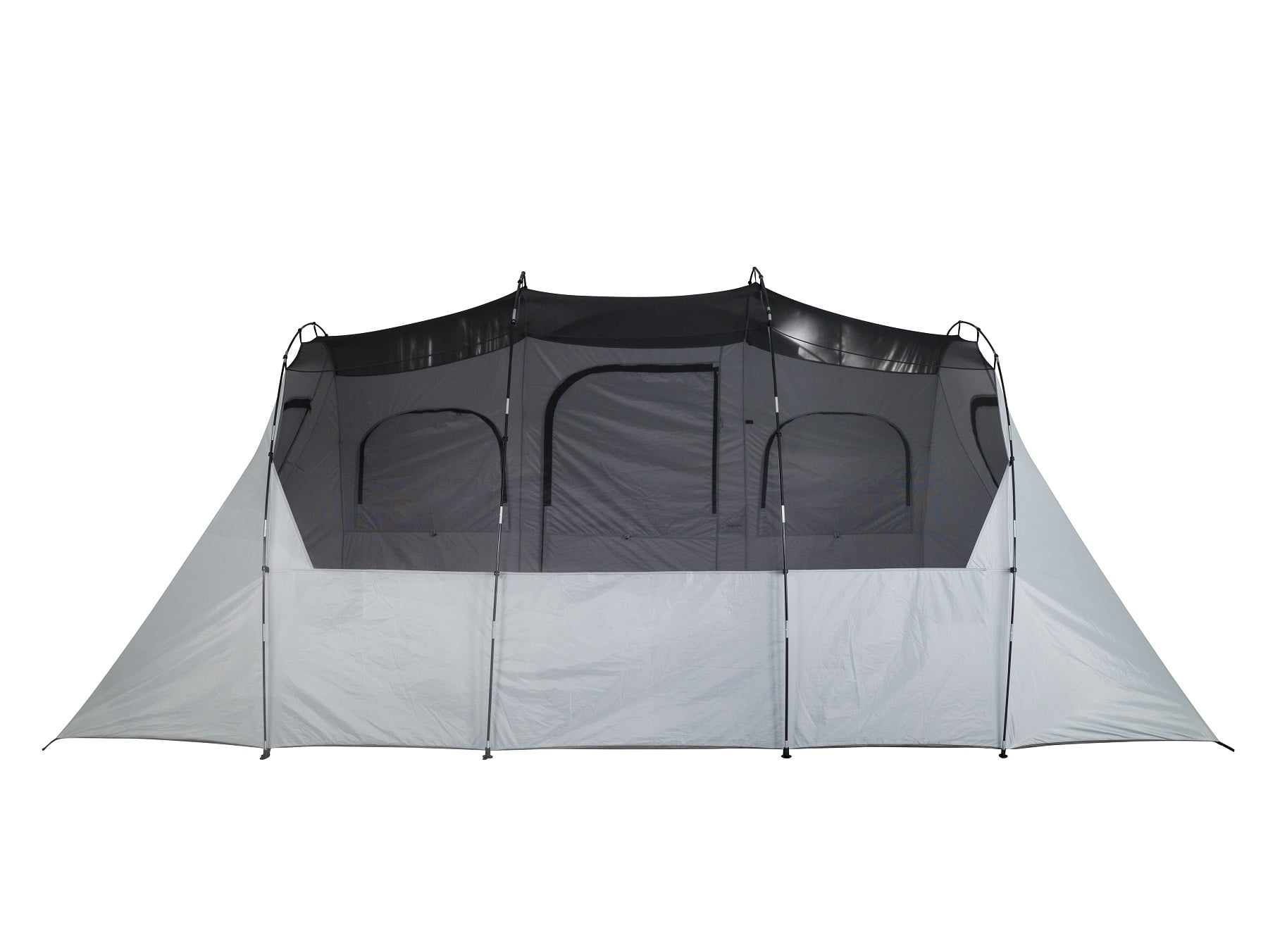 Ozark Trail 8-Person Clip & Camp Dome Family Tent, 16' x 8' x 78", 23.81 lbs - Image 13