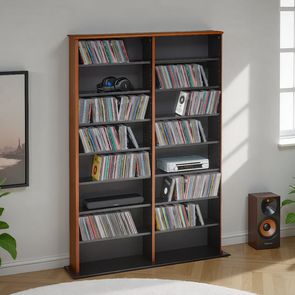 Double Width Wall Storage - Image 5