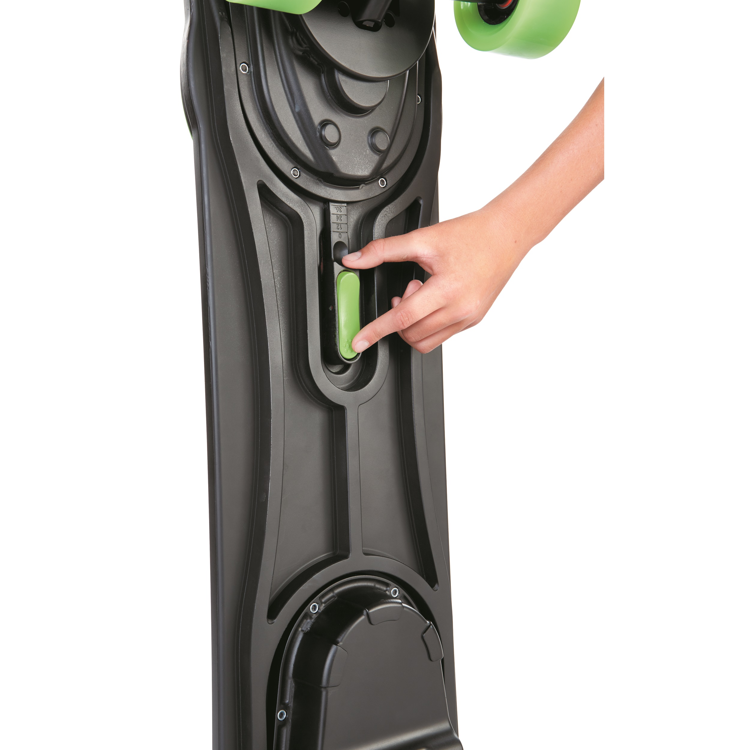 VIRO Rides Turn Style Electric Drift Board Electronic Skateboard with Hand Speed Controls & Drift Plate Technology - Image 3