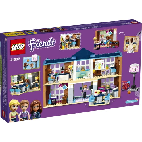 LEGO® Friends Heartlake City School 41682 - Image 4