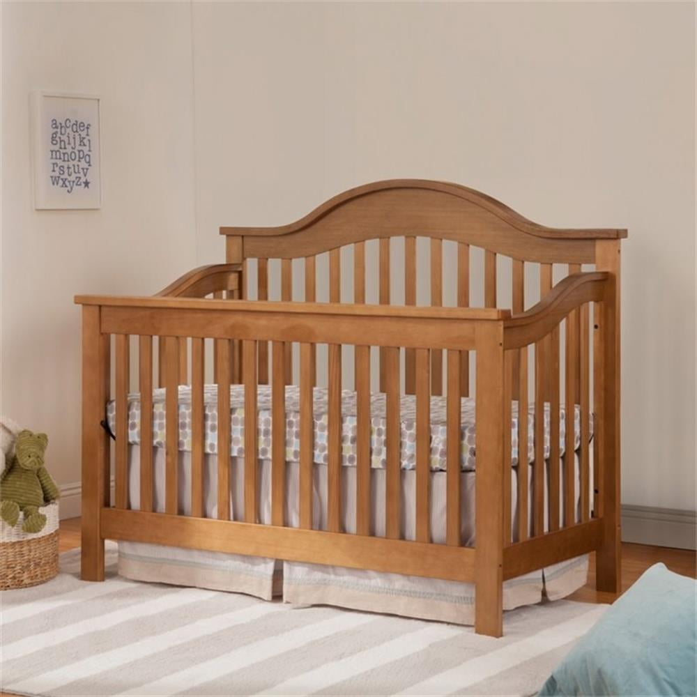 Jayden 4-in-1 Convertible Crib - Image 7