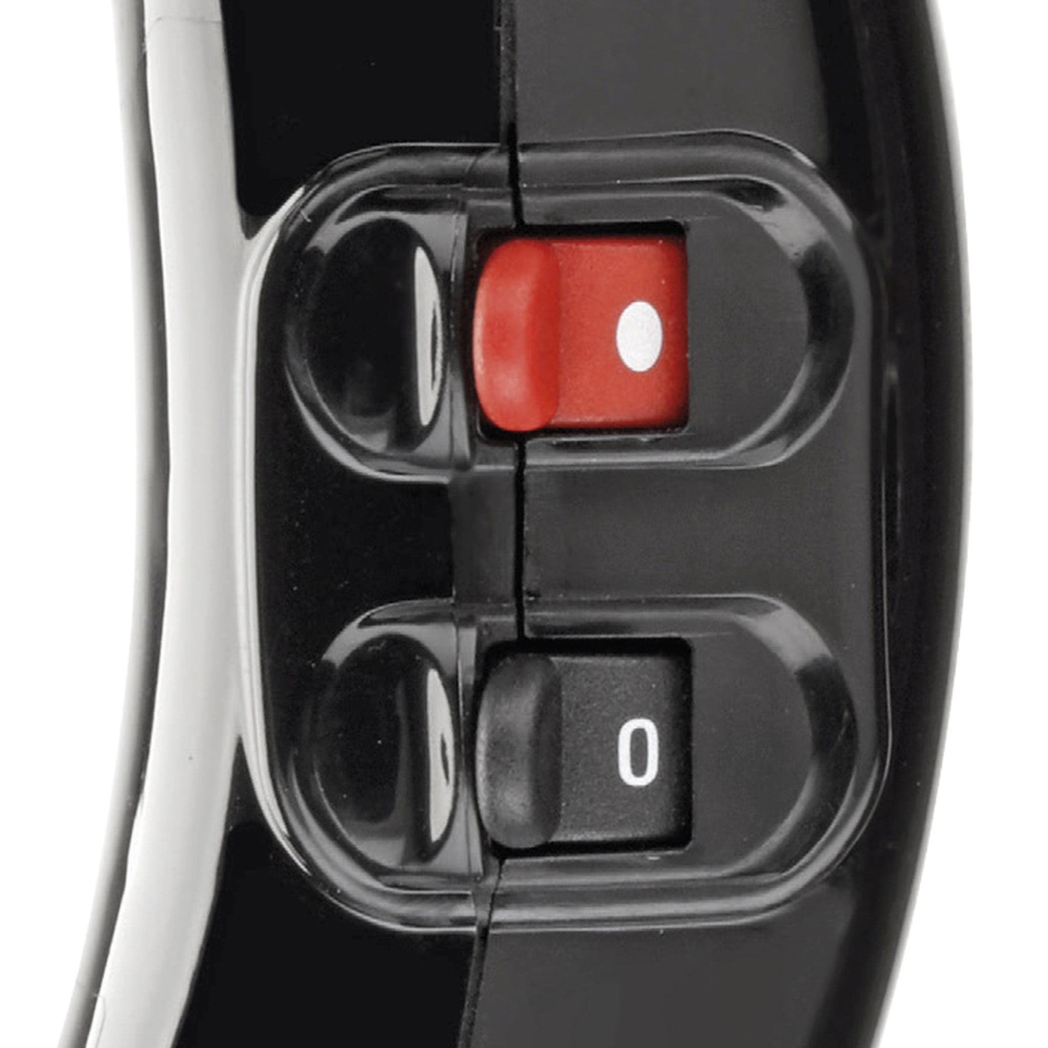 GAMMA+ Aria Professional Tourmaline Hair Dryer, Ionic, Black - Image 9