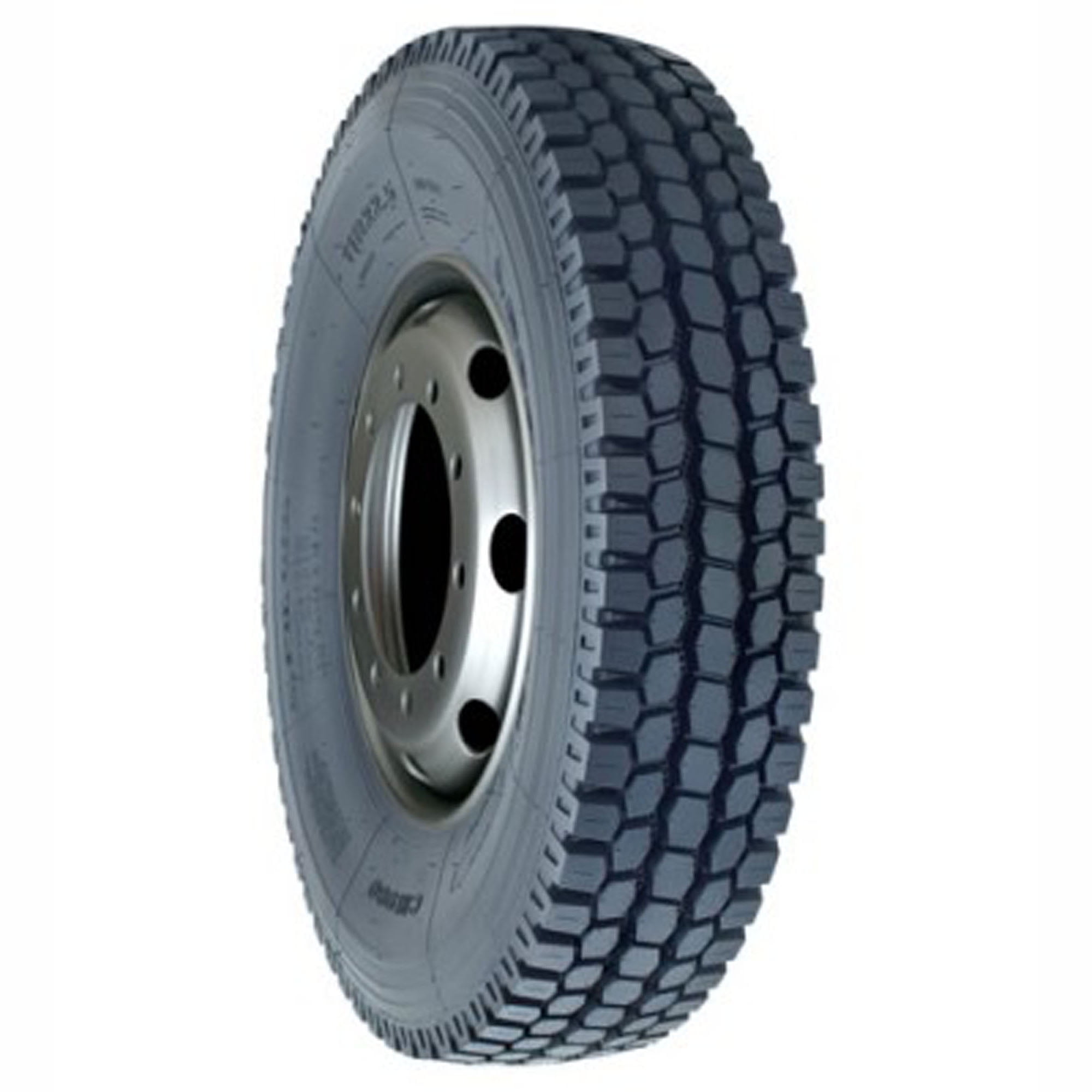 Westlake CM980 11R24.5 148/145L H Commercial Tire - Image 5