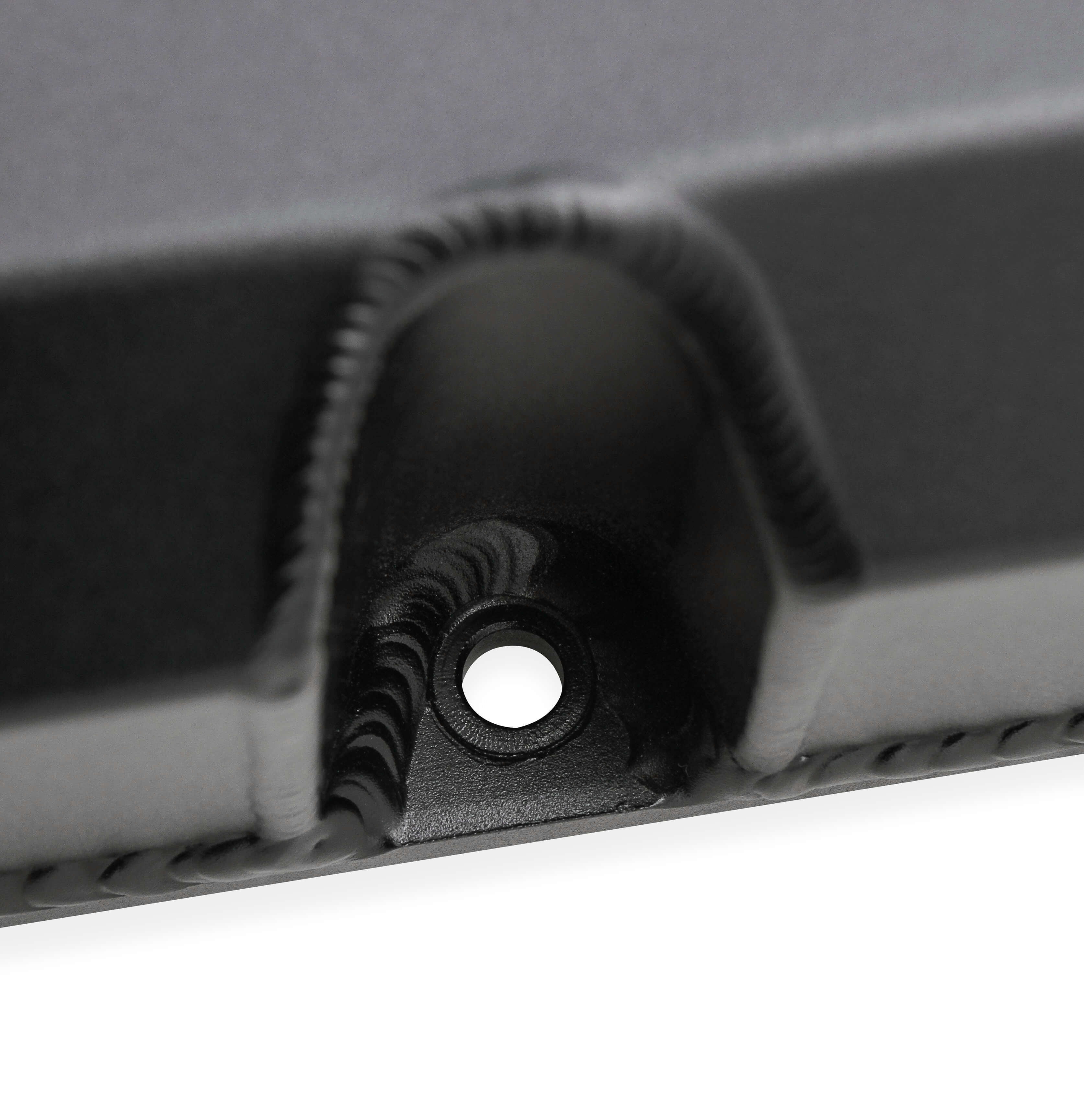 Holley Performance 890005B Engine Valve Cover Set - Image 5