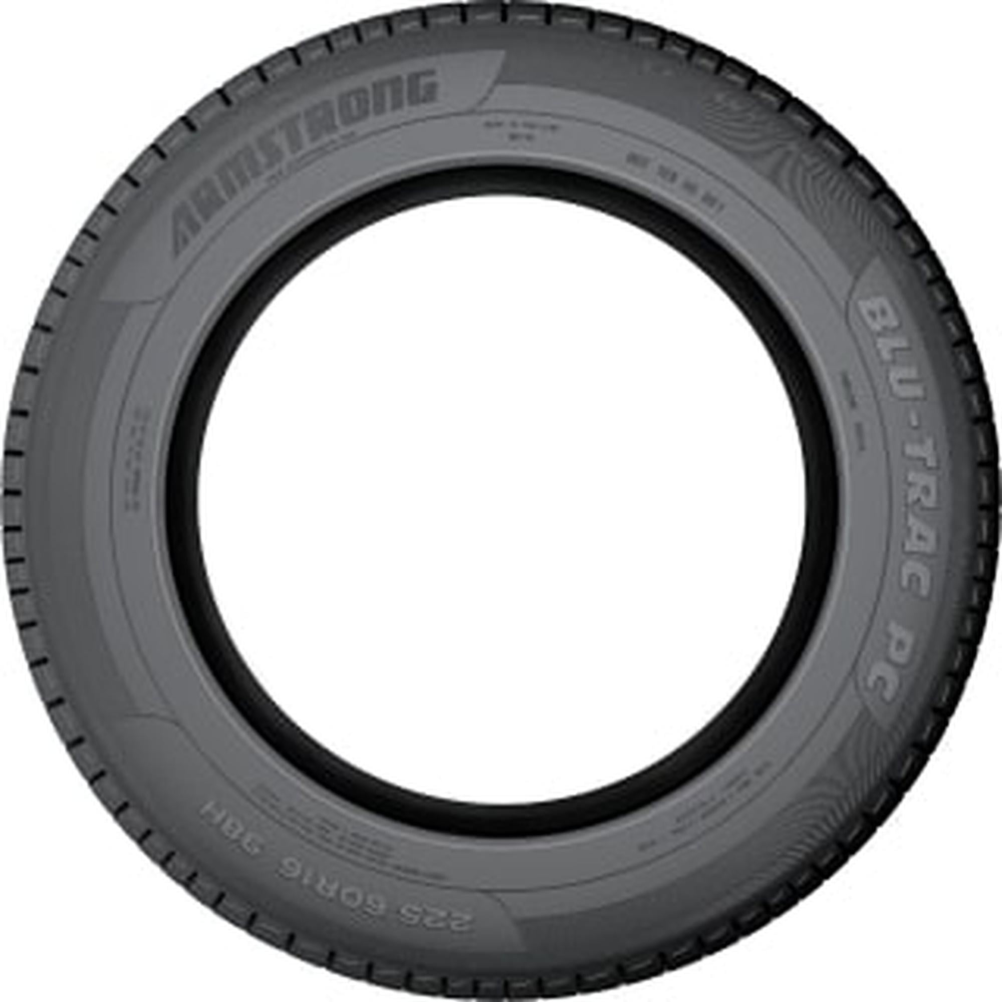 Armstrong Blu-Trac PC All Season 215/70R15 98H Passenger Tire - Image 2