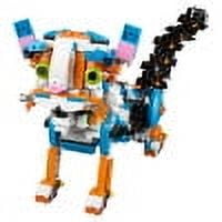 LEGO BOOST Creative Toolbox 17101 Coding STEM Set - Image 7
