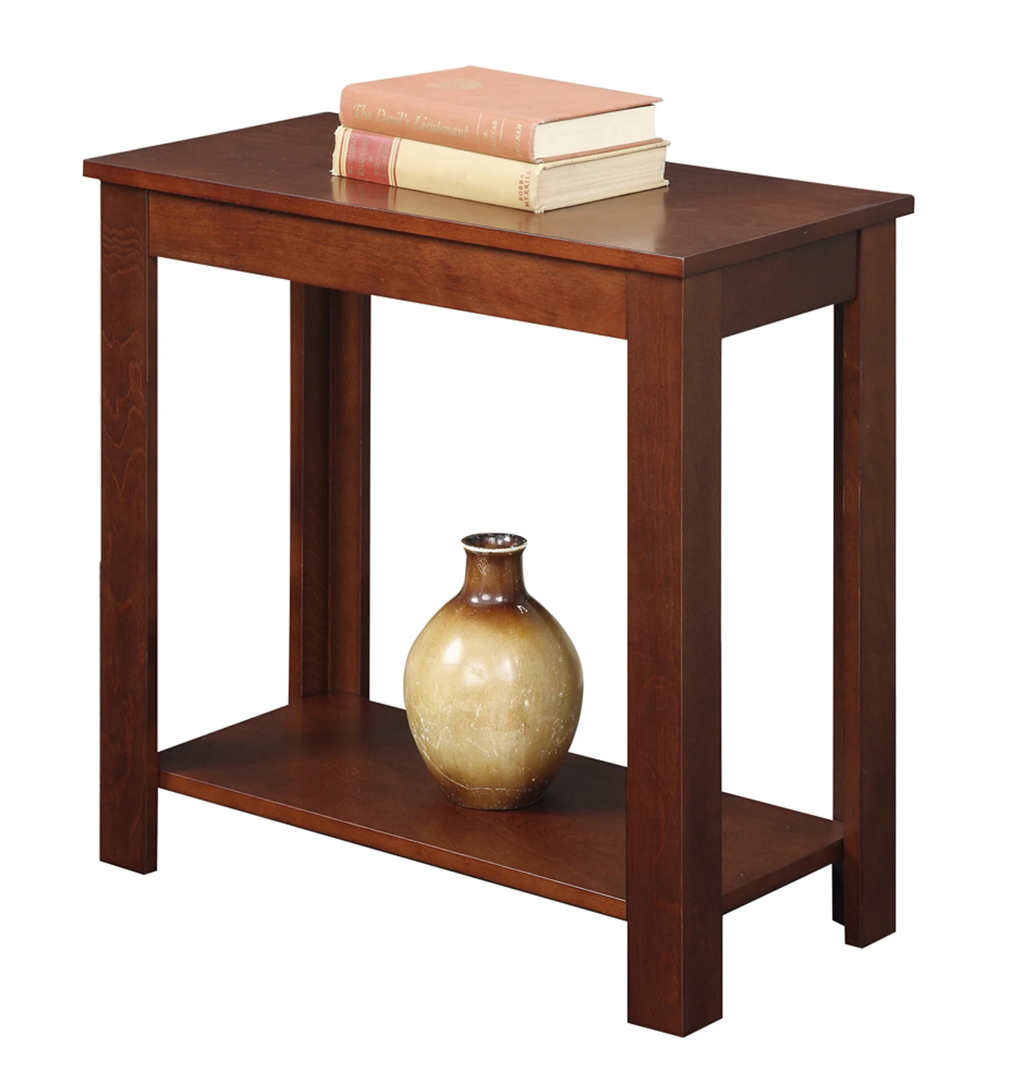 Convenience Concepts Designs2Go Baja Chairside End Table - Image 2
