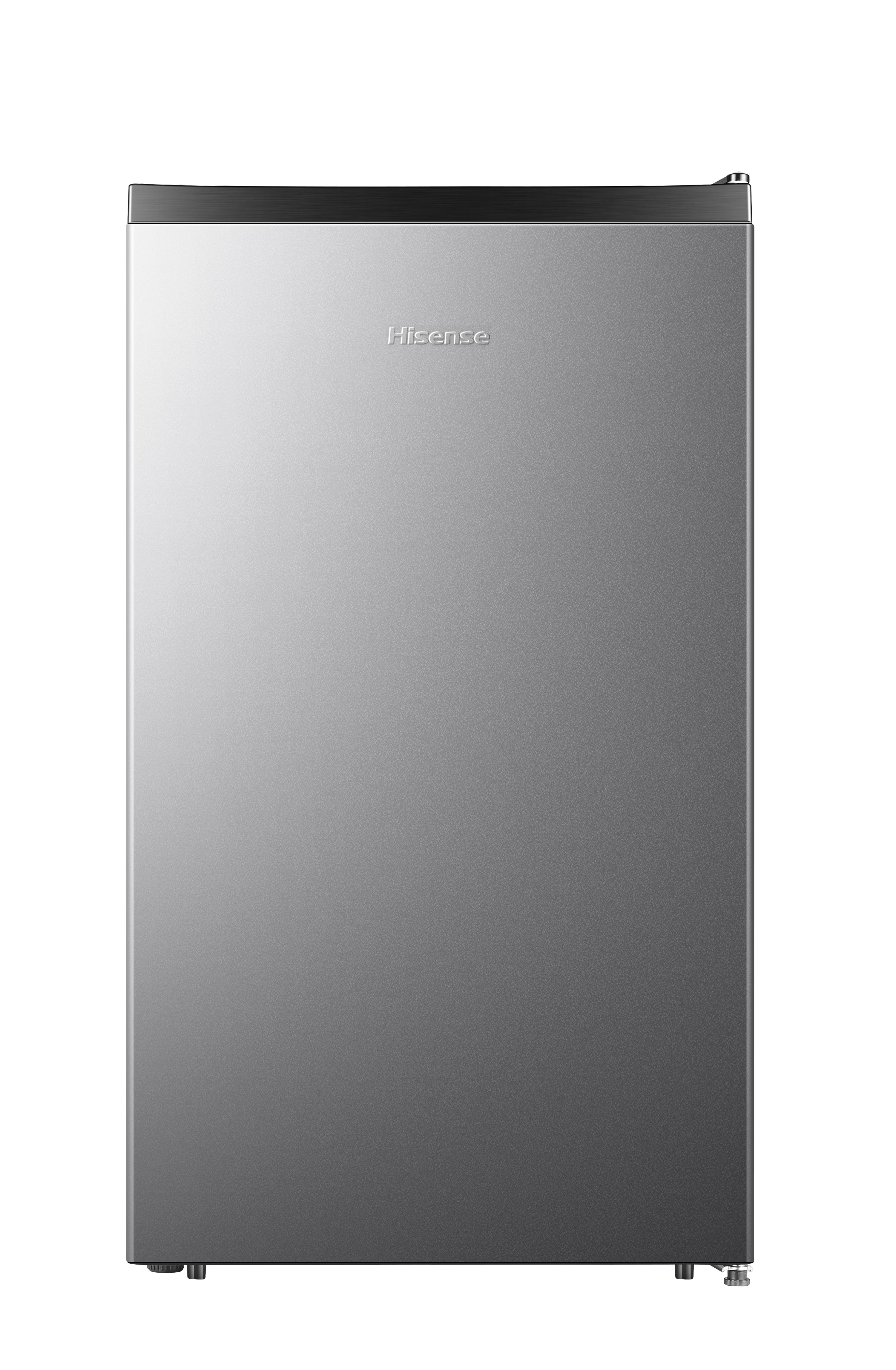 Hisense 4.4 Cu ft Single Door Mini Refrigerator, 1 Year Warranty, Energy Star, WMS044M6XVE New - Image 11