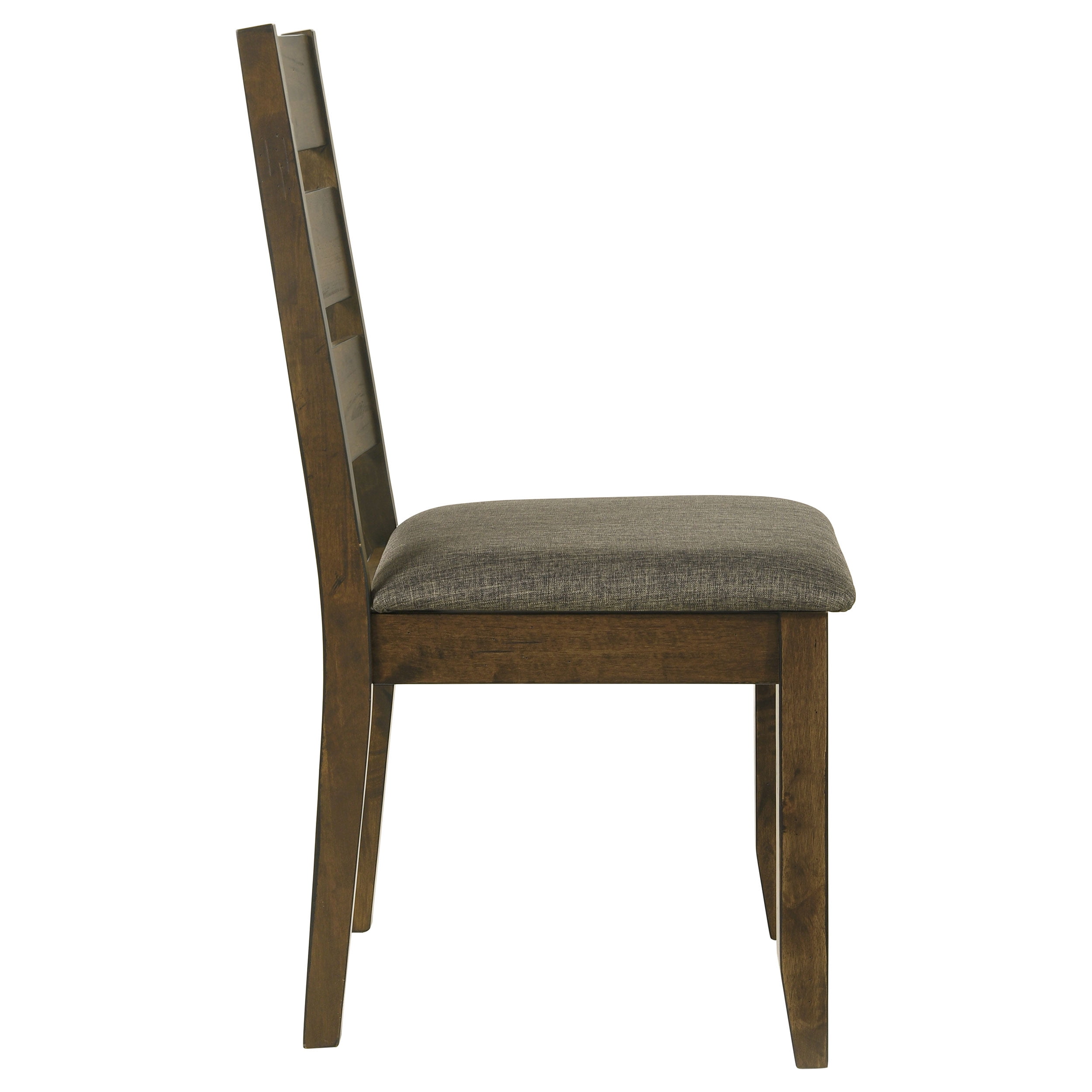 Alston Wood Dining Side Chair Knotty Nutmeg (Set of 2) - Image 10