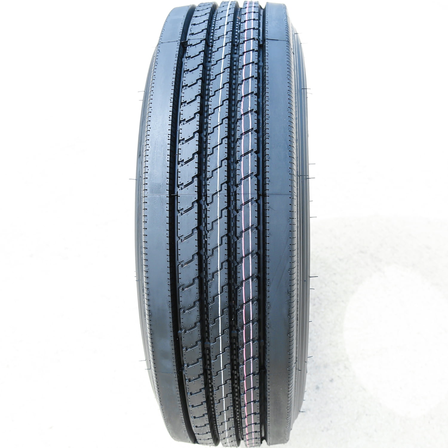 Cosmo CT588 Plus 265/70R19.5 140/138L H 16 Ply All Position Commercial Tire - Image 2