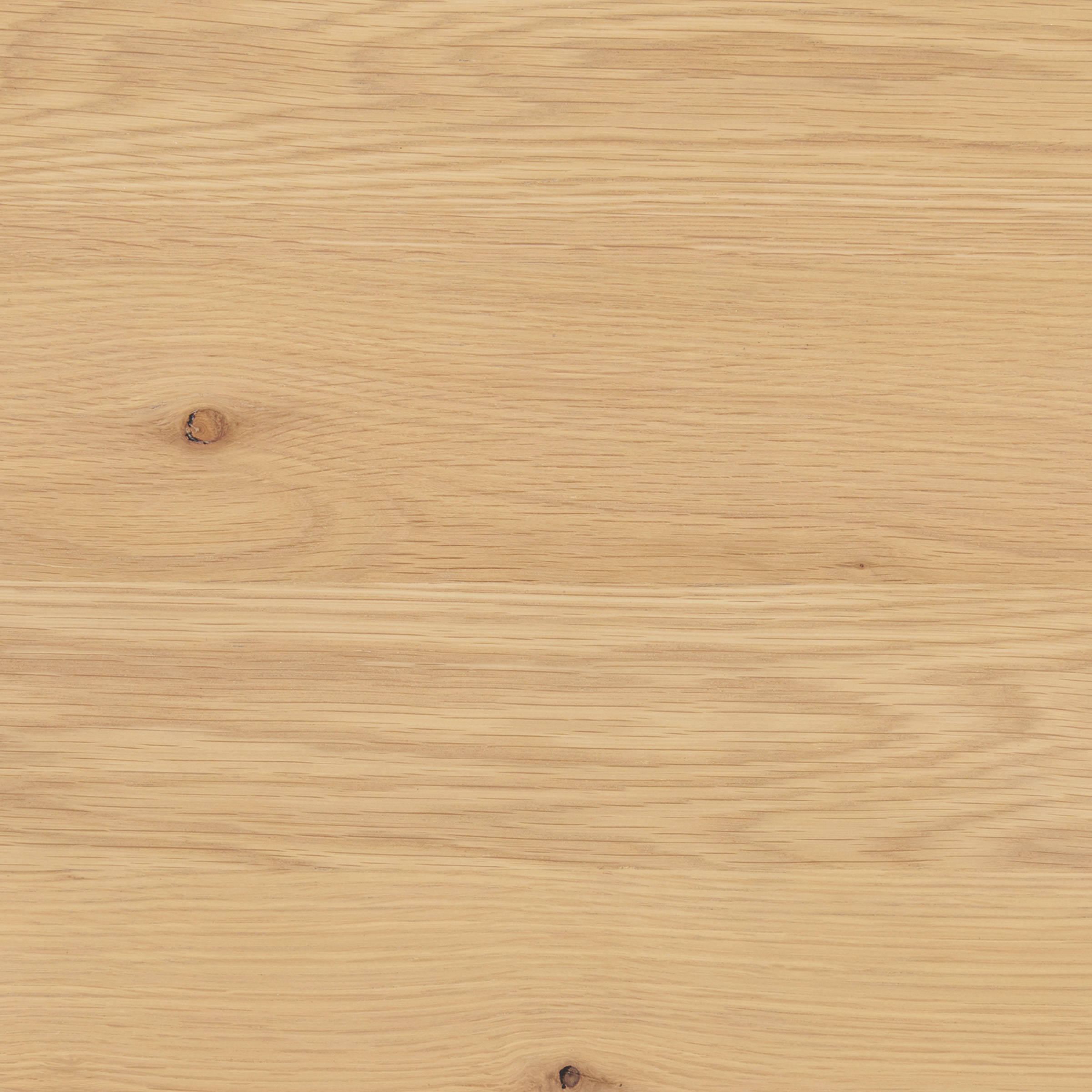 Lavish Home Set of 2 Modern Nesting Tables, End Tables for Living Room with Oak-Finished Top and Sturdy Metal Base - Image 9