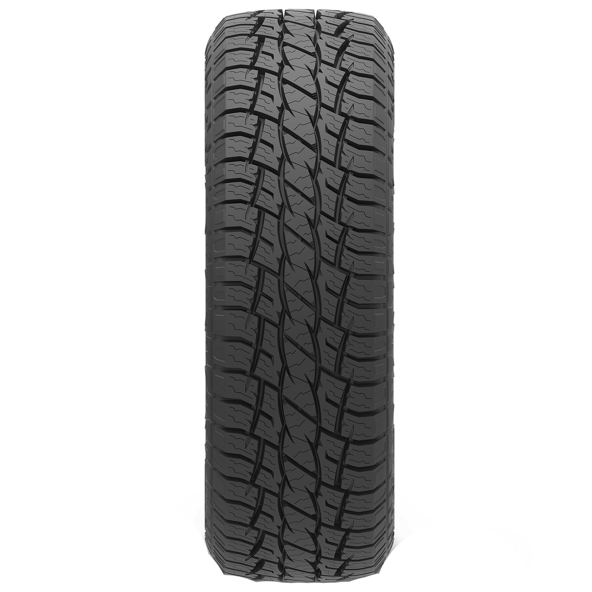 Arroyo Tamarock A/T 255/75R17 115T All Terrain Tire - Image 2