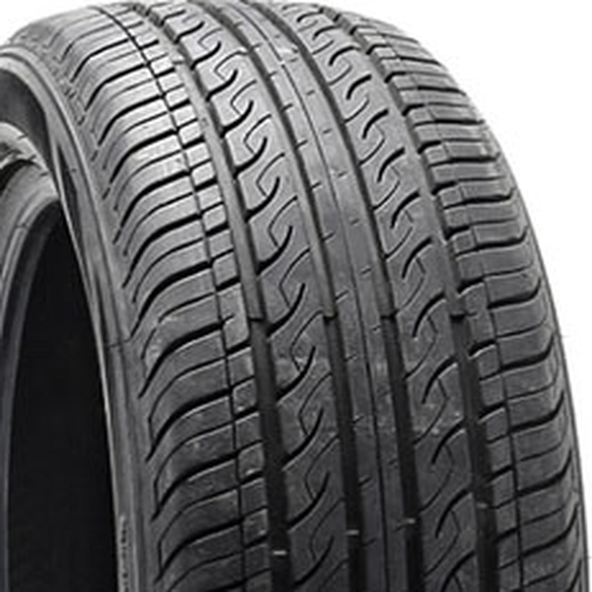 Arisun Aggressor ZP01 All Season 185/70R14 88T Passenger Tire - Image 2