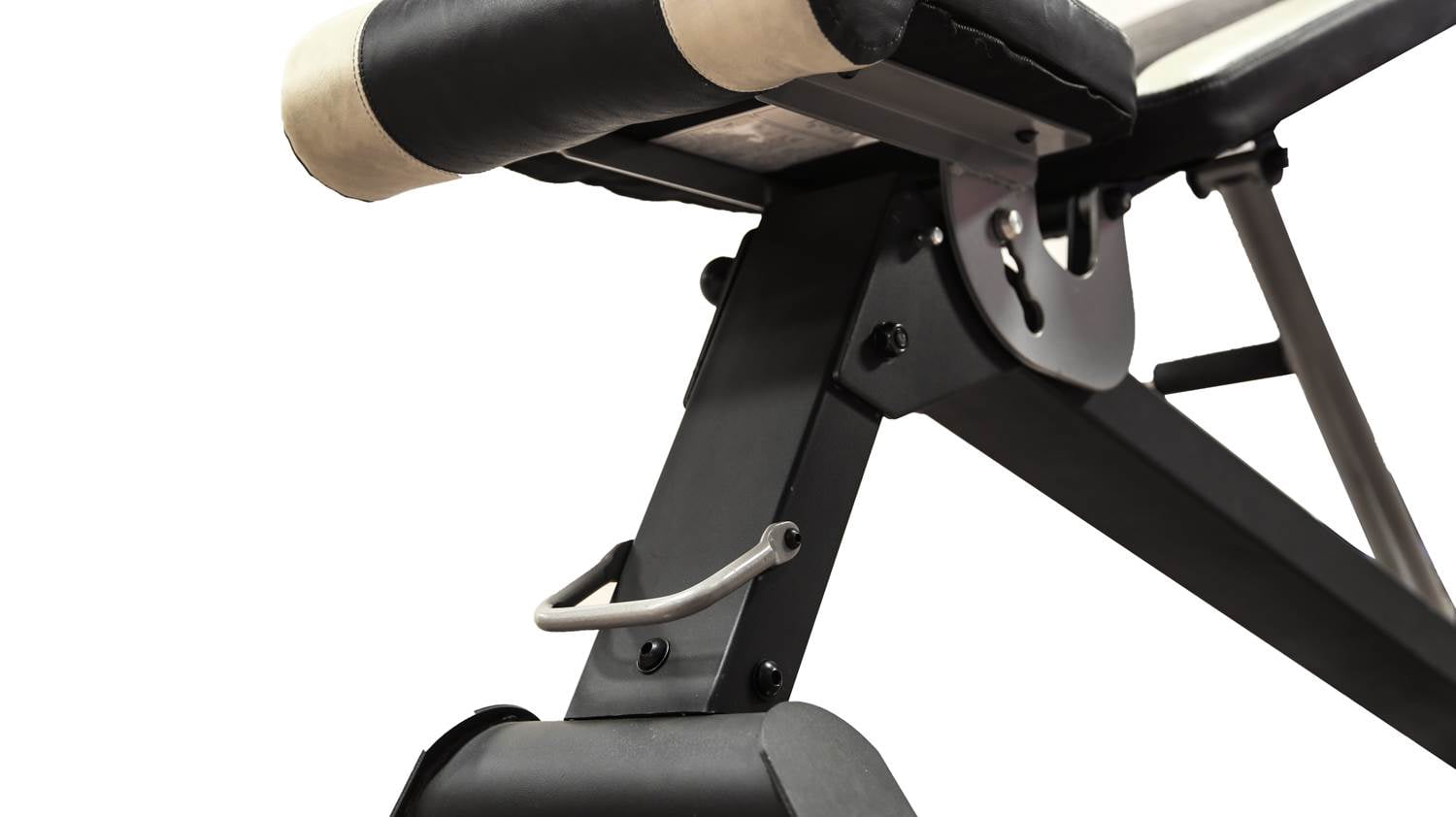 Marcy Six Position Home Gym Workout Utility Slant Board Bench | SB670 - Image 5