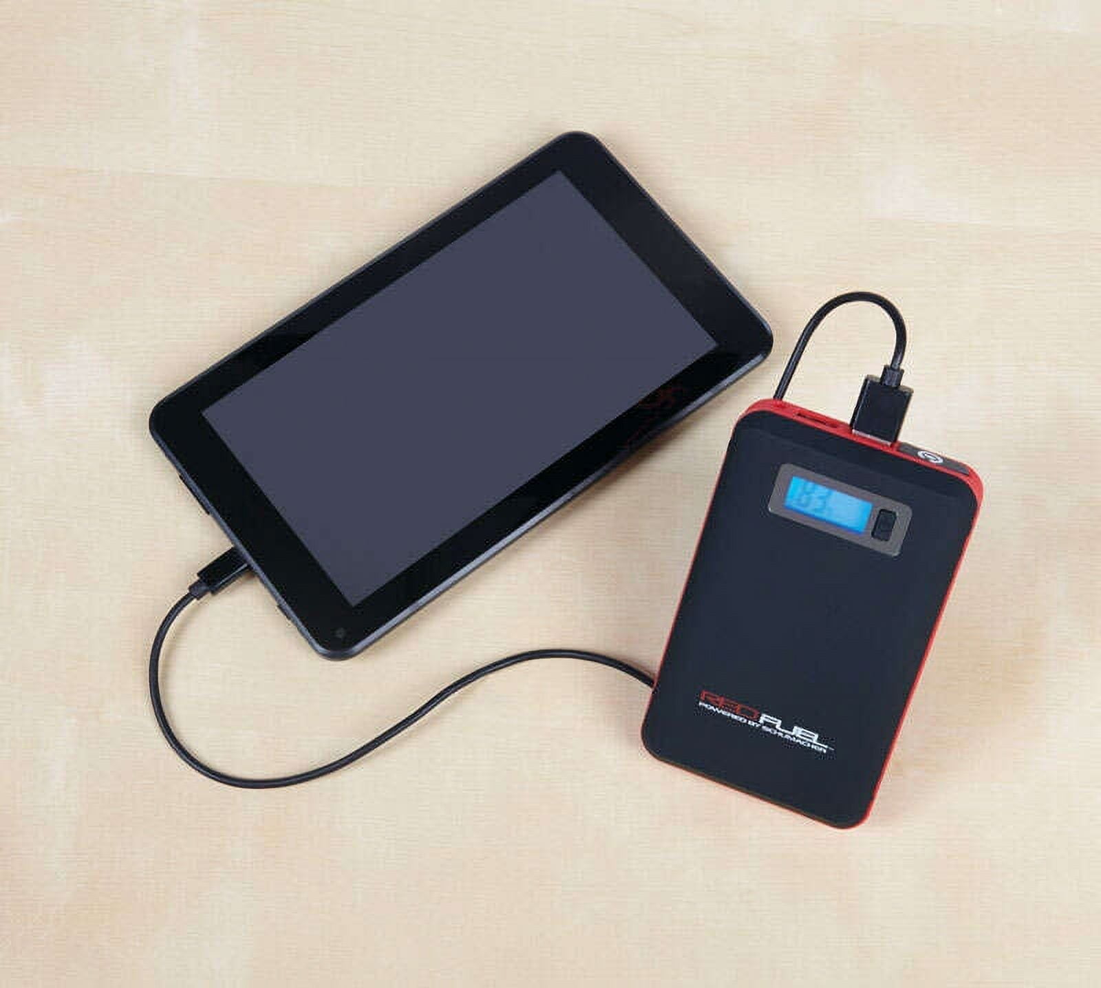 DieHard Automatic 12 V 600 amps Battery Jump Starter - Image 5