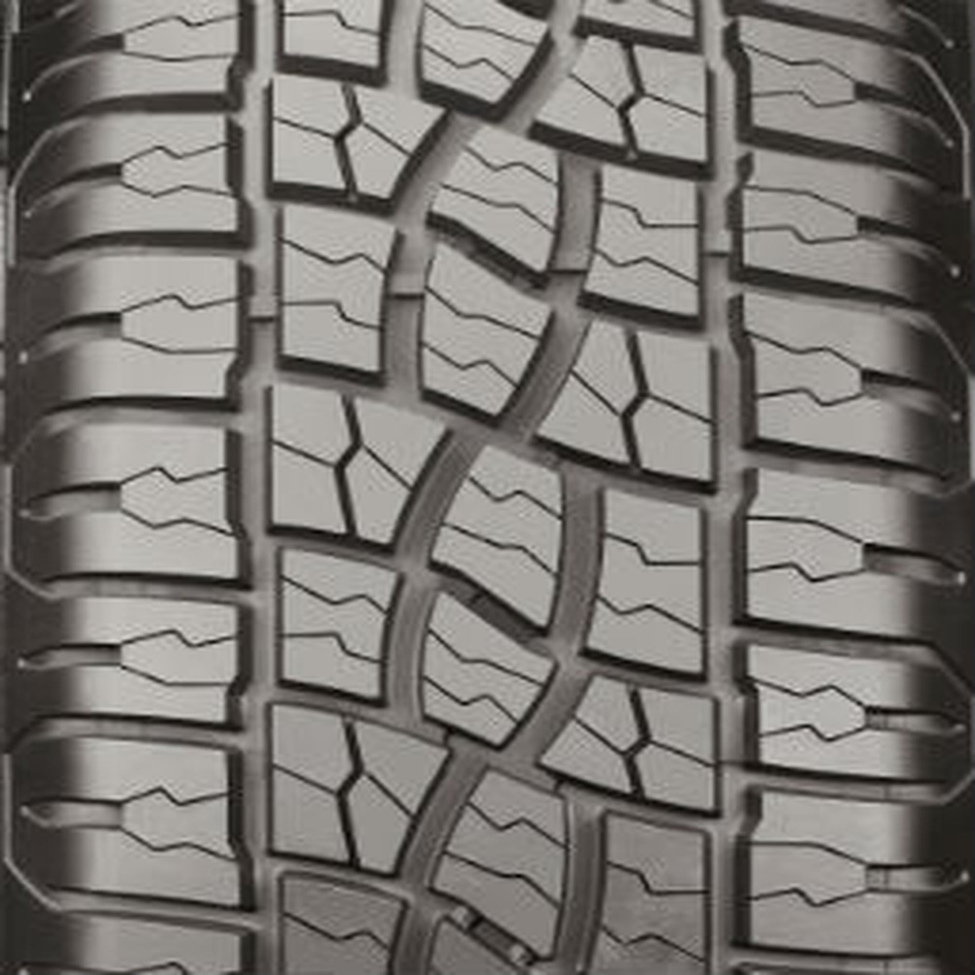 Starfire Solarus AP All Terrain 265/50R20 107T Light Truck Tire - Image 3