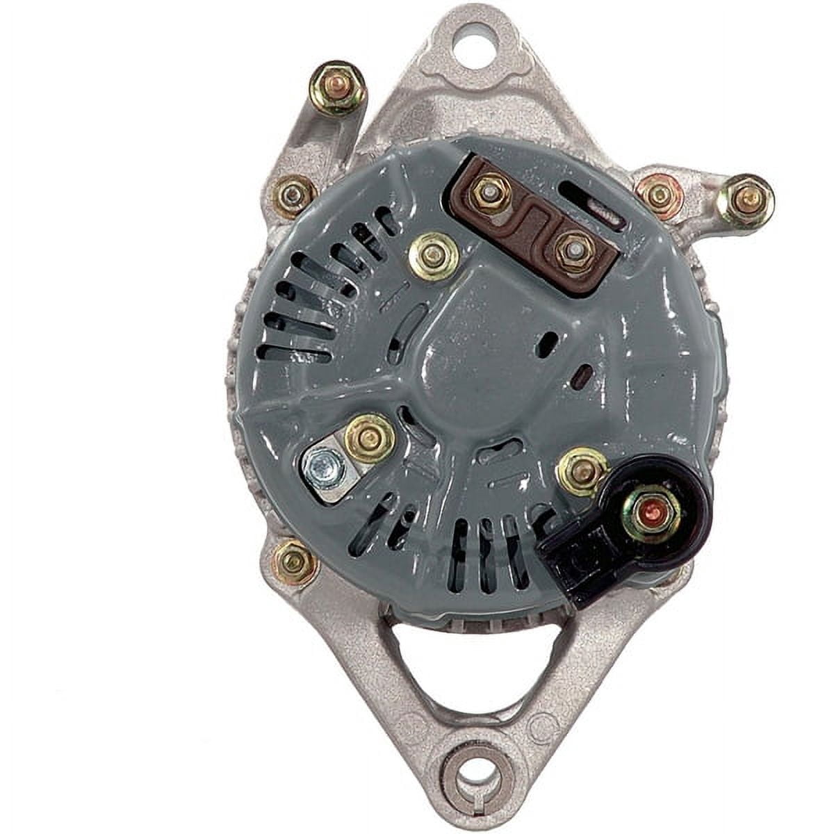 ACDelco 335-1181 Professional Alternator Fits select: 1991-1998 JEEP CHEROKEE, 1997-1998 JEEP WRANGLER / TJ - Image 4