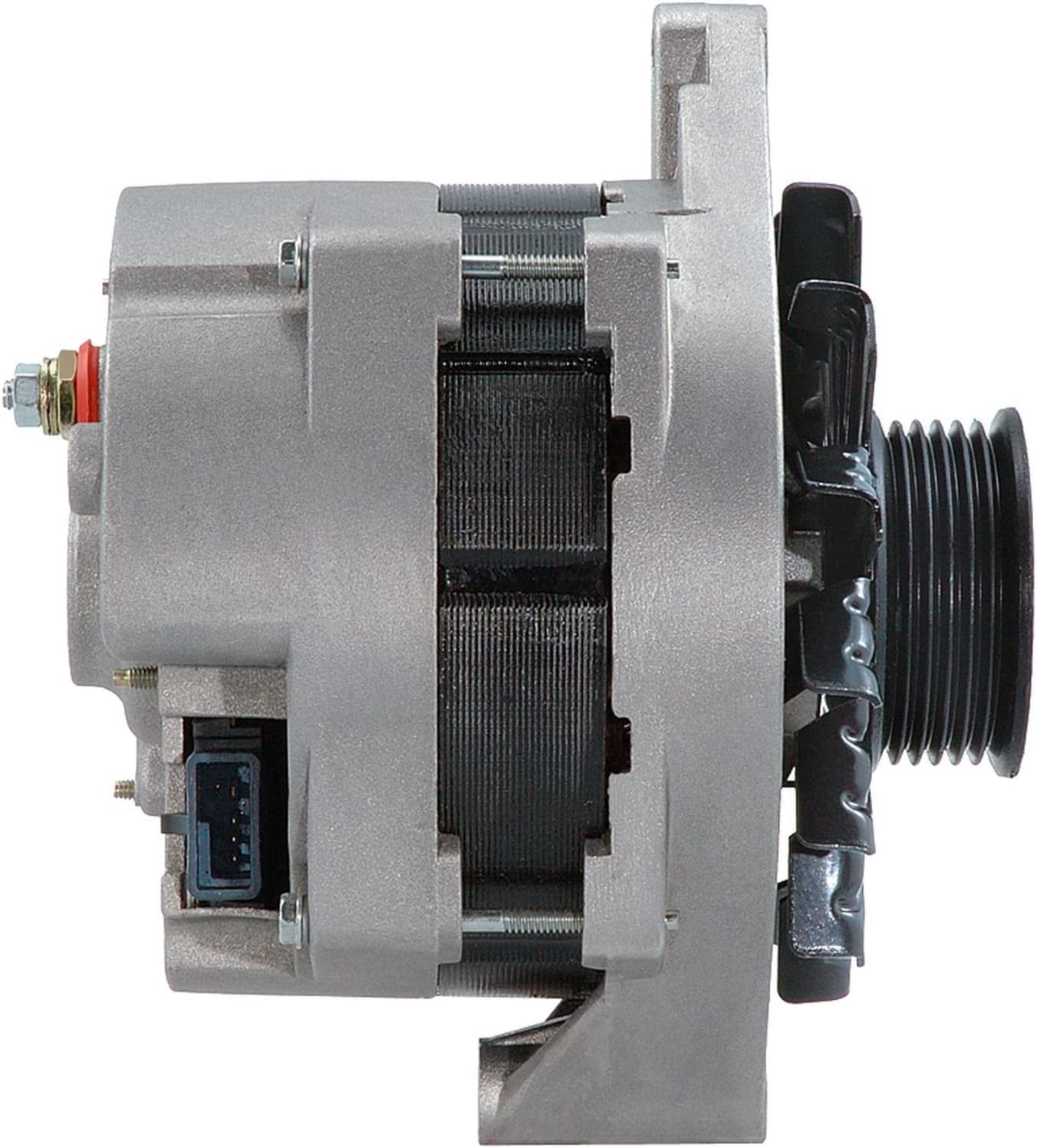 ACDelco 335-1226 Professional Alternator Fits 1987 Buick Regal - Image 3