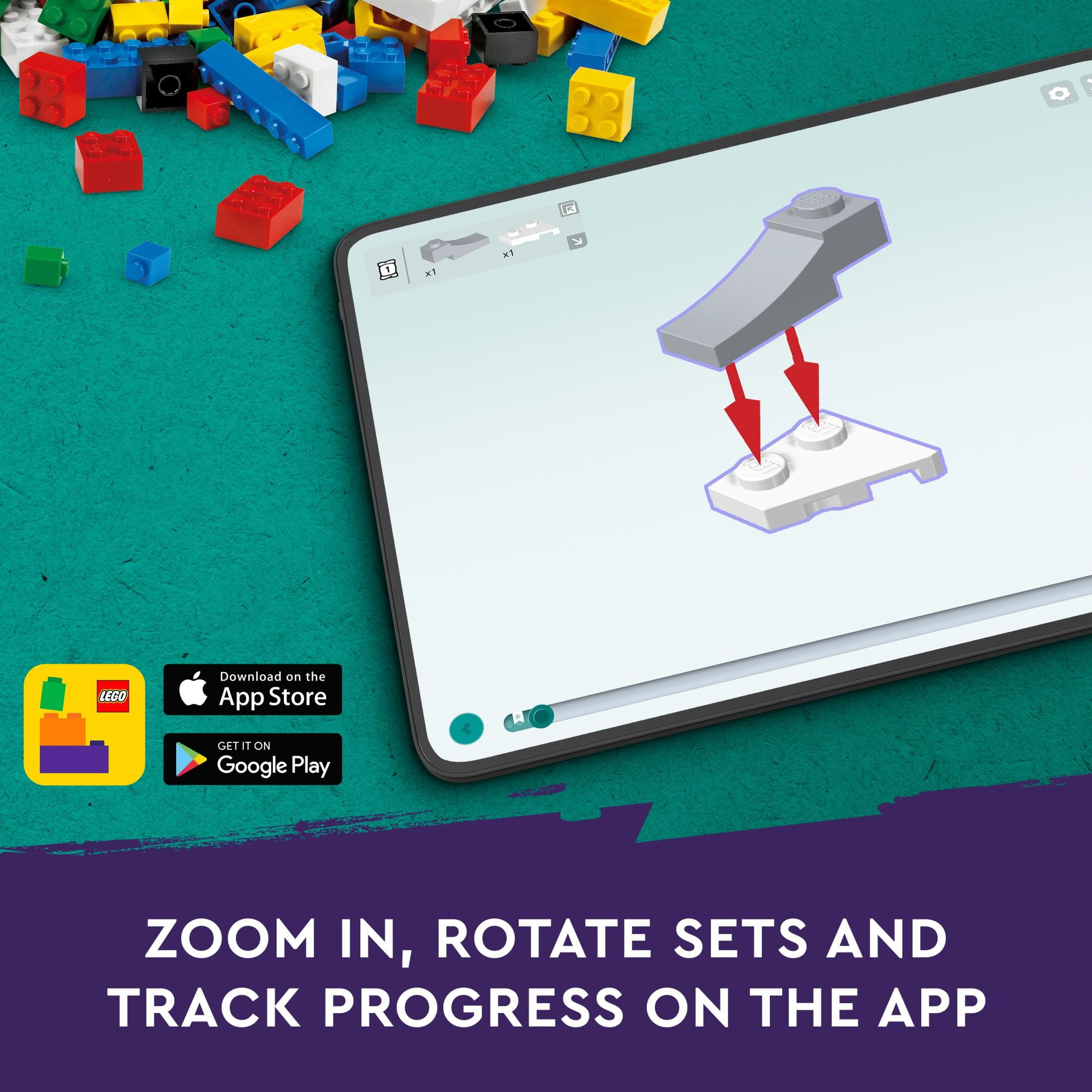 LEGO Friends Pop Star Music Tour Bus Play Together Toy, Social-Emotional Musical Toy with 4 Mini-Doll Characters, Toy Truck Building Kit, Music Gift for 8 Year Old Kids, Girls and Boys, 42619 - Image 6