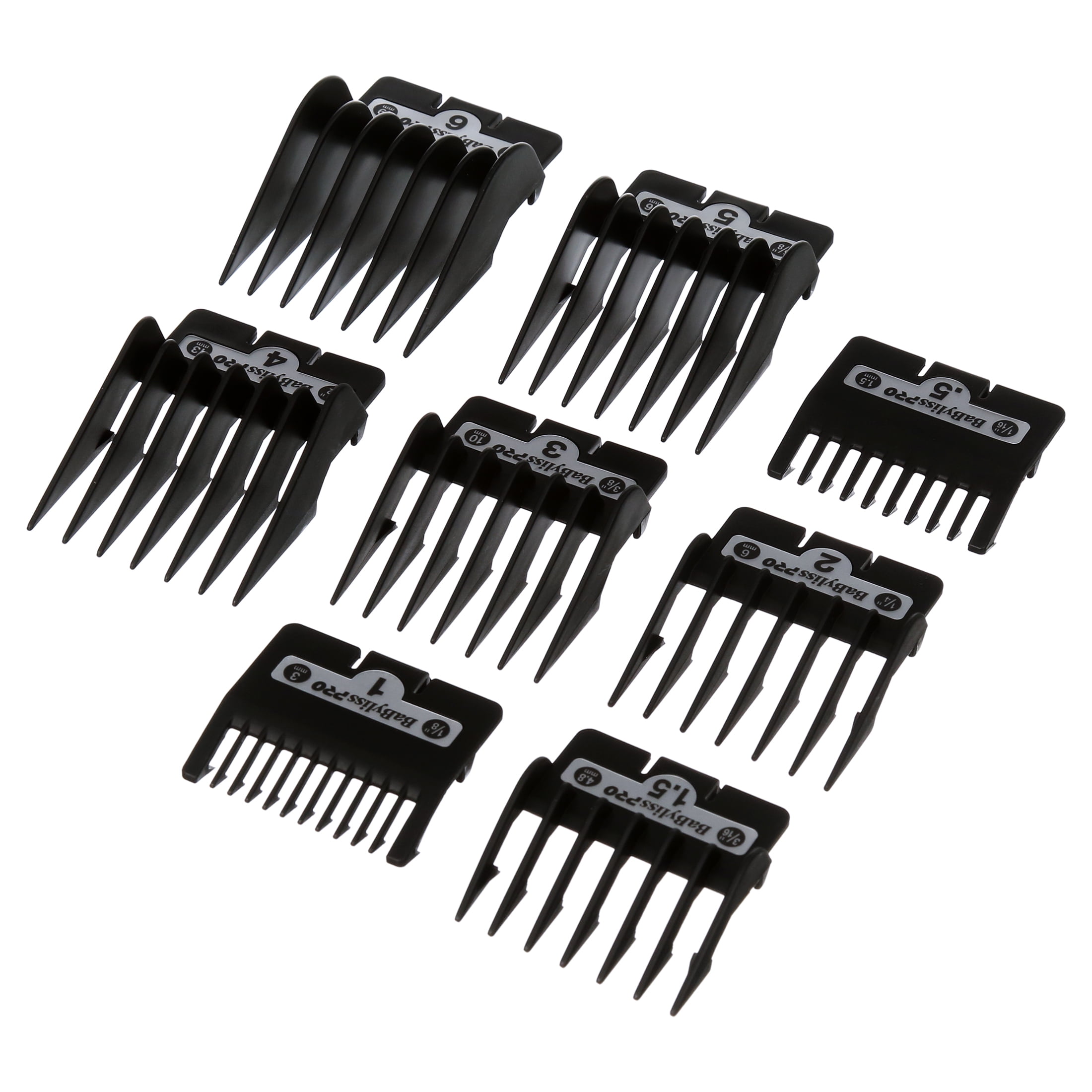 BaBylissPRO SilverFX Plus All-Metal Lithium Professional Hair Clippers - Image 2