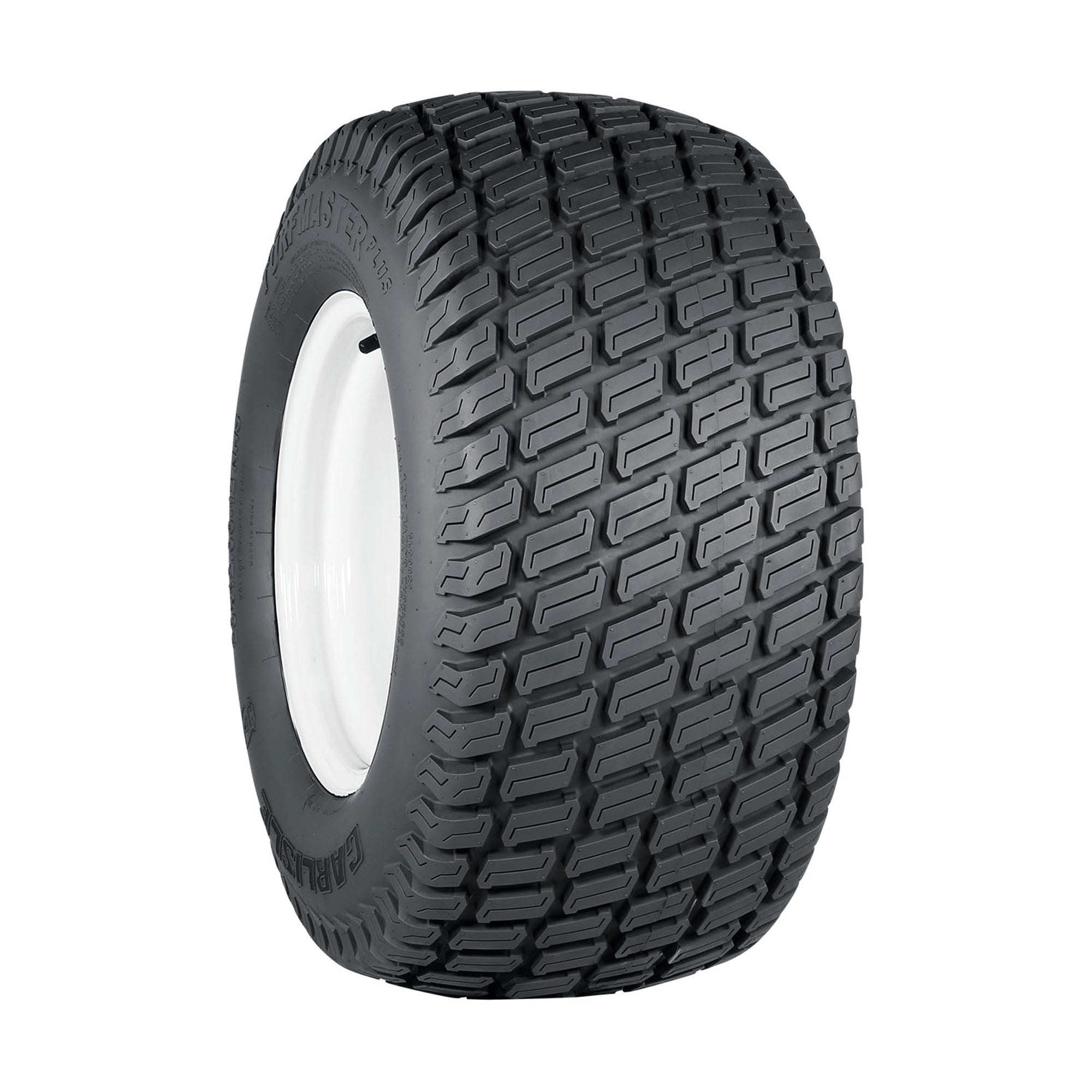 Carlstar Turf Master Plus 24X12.00-12 99A3 B Lawn & Garden Tire - Image 4