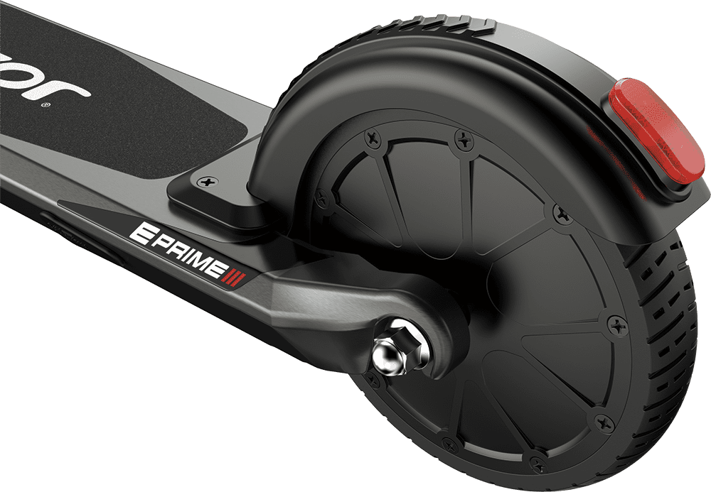 Razor E Prime III Electric Scooter for Adults, up to 18 mph & 15-mile Range, Foldable & Lightweight - Image 13