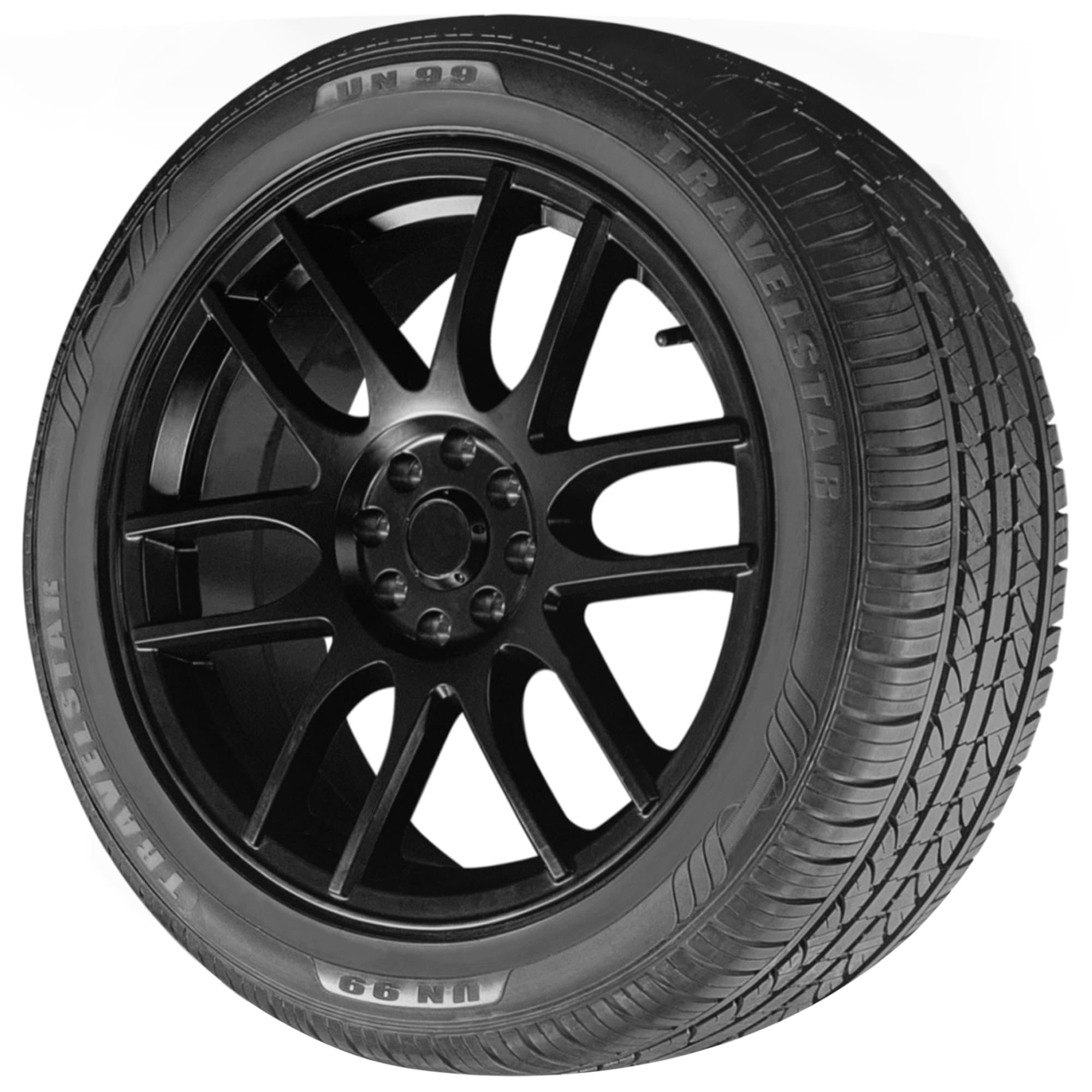 Travelstar UN99 All Season 195/60R15 88H Passenger Tire - Image 5