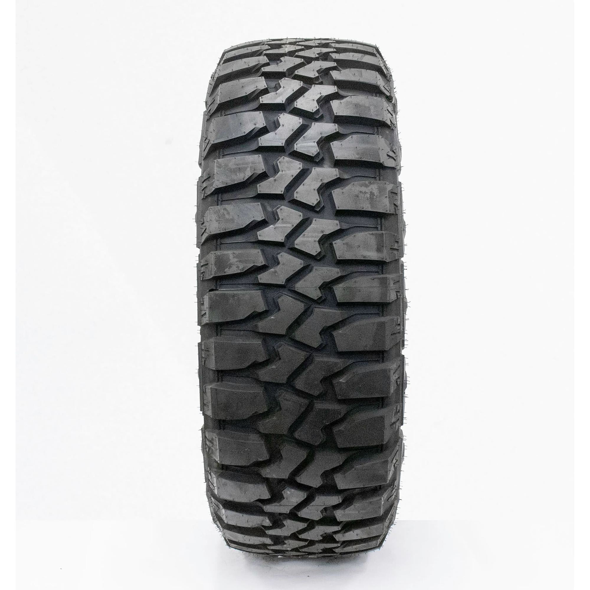 Evoluxx Rotator M/T Mud Terrain LT305/55R20 121/118Q E Light Truck Tire - Image 6