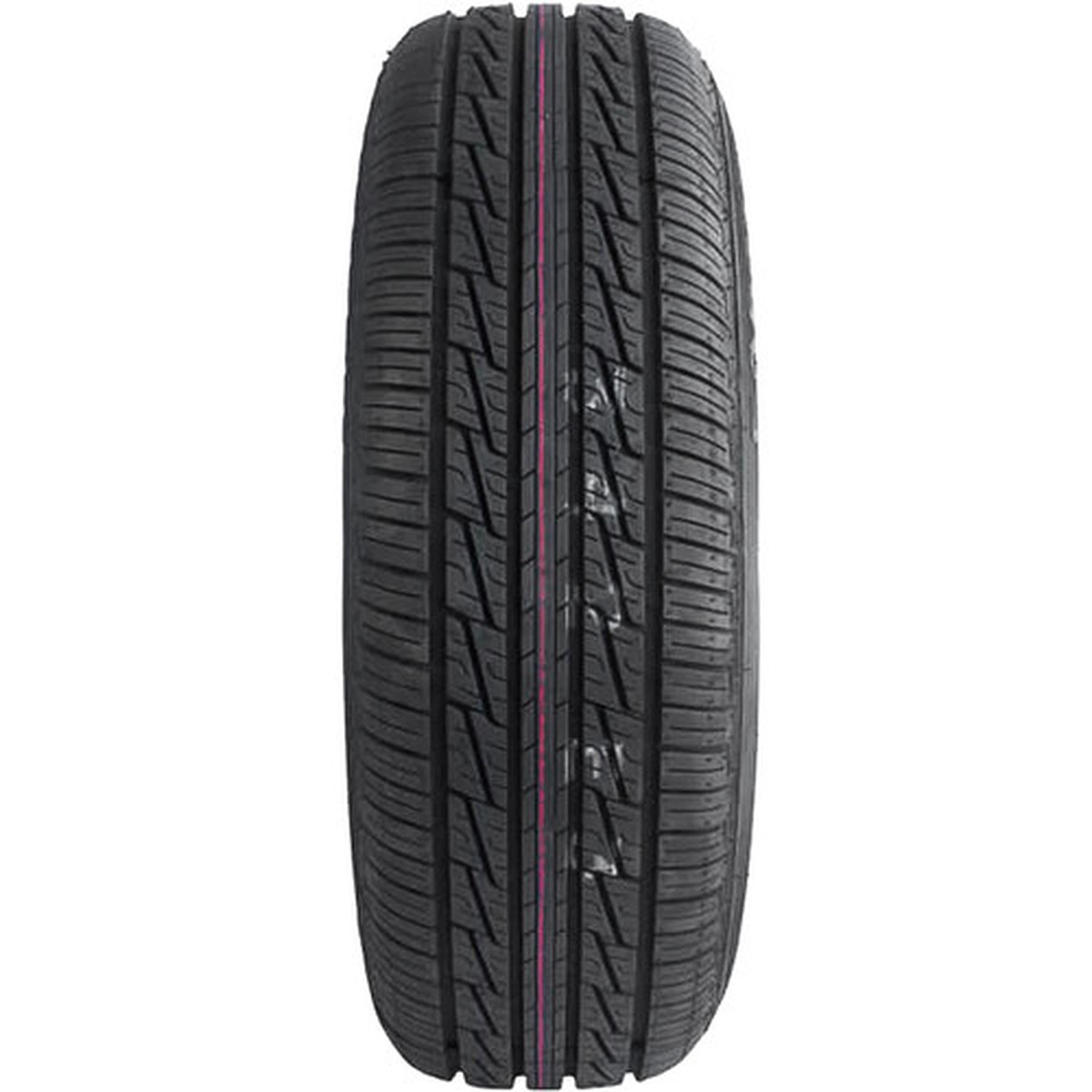 Forceum Trideka All Season 185/65R14 86H Passenger Tire - Image 2