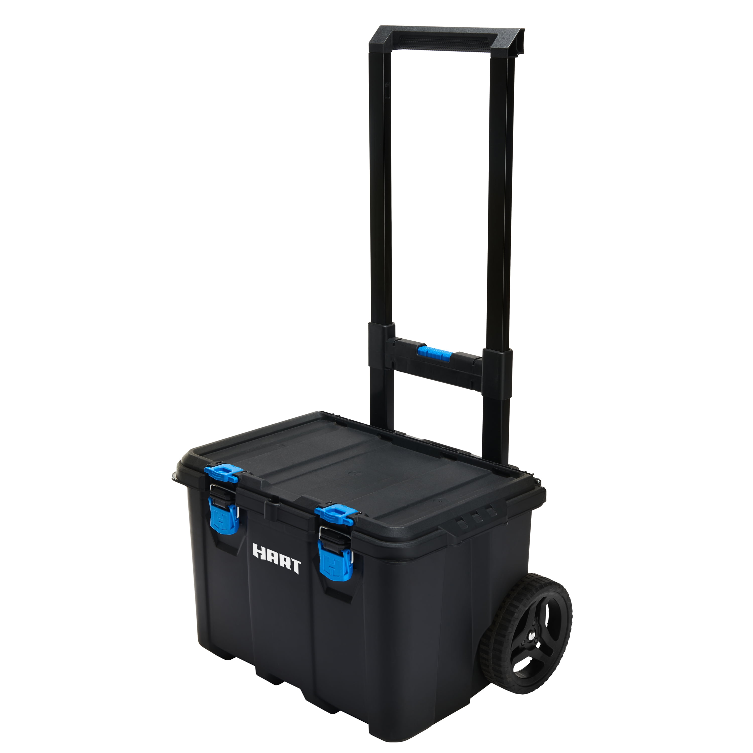 HART Stack System, Mobile Tool Storage and Organization, Black & Blue - Image 17