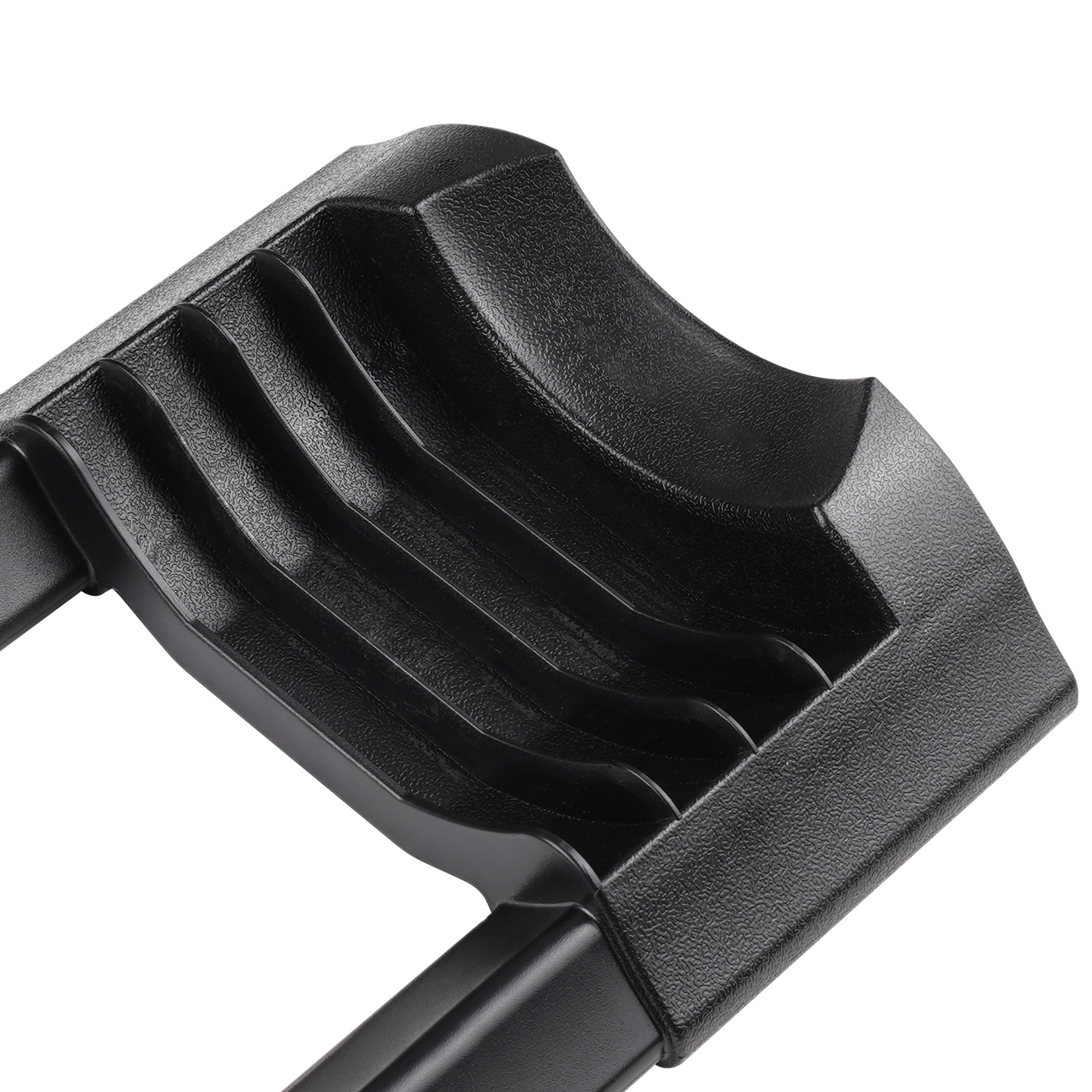 52LBS Adjustable Dumbbell for Home Gym,Black - Image 9