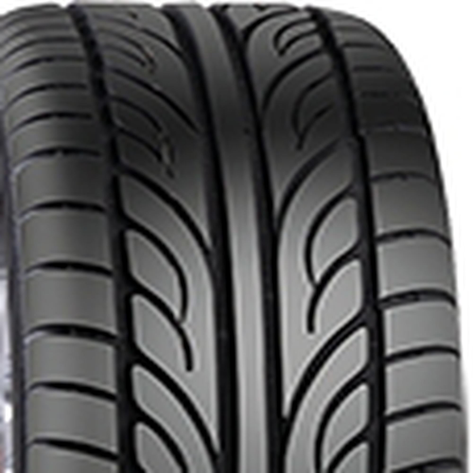 Forceum HENA UHP All Season 225/45R17 94W XL Passenger Tire - Image 4