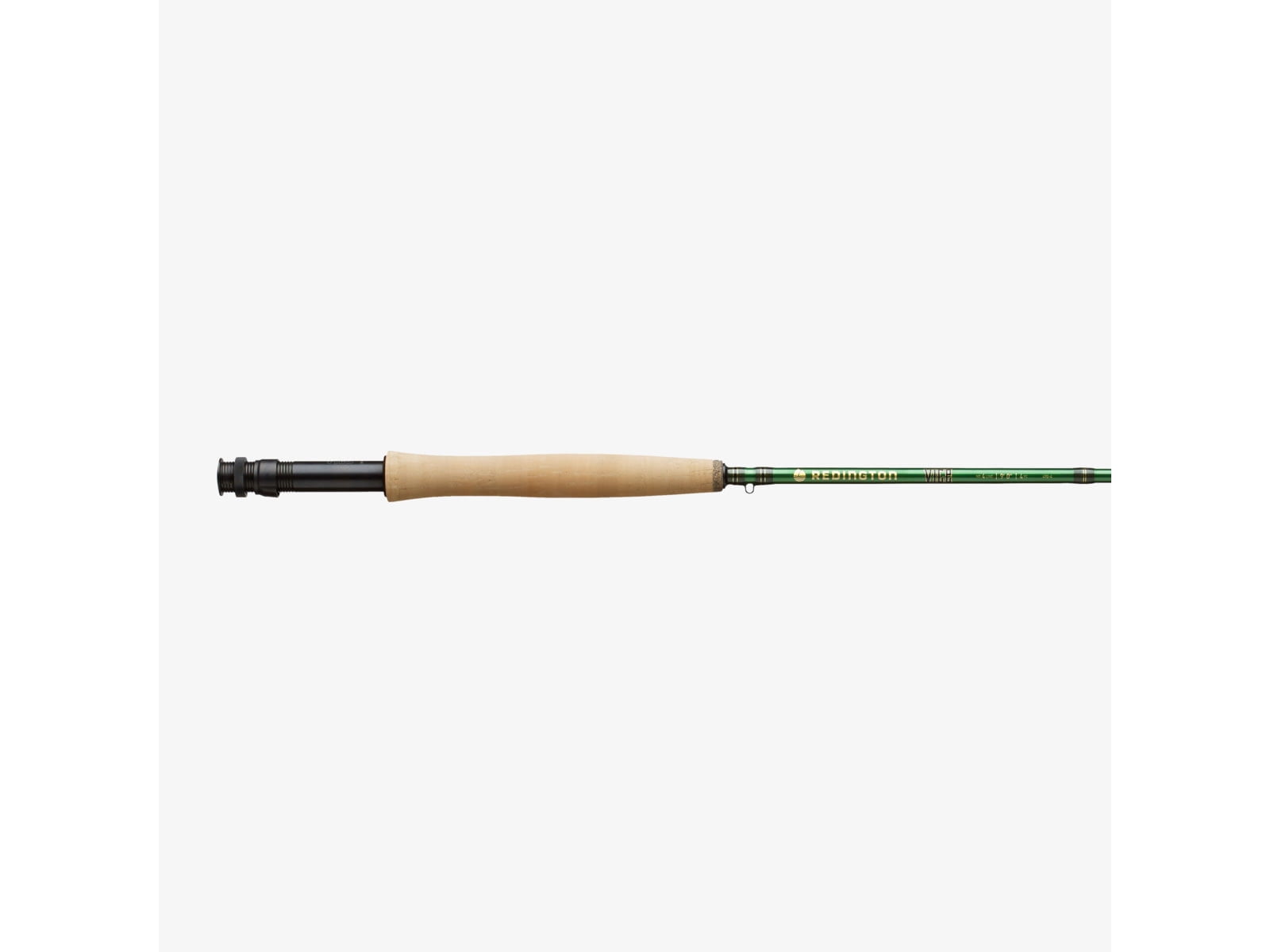 Redington 590-4 VICE 5 Line Weight 9 Foot 4 Piece Lightweight Fly Fishing Rod - Image 2