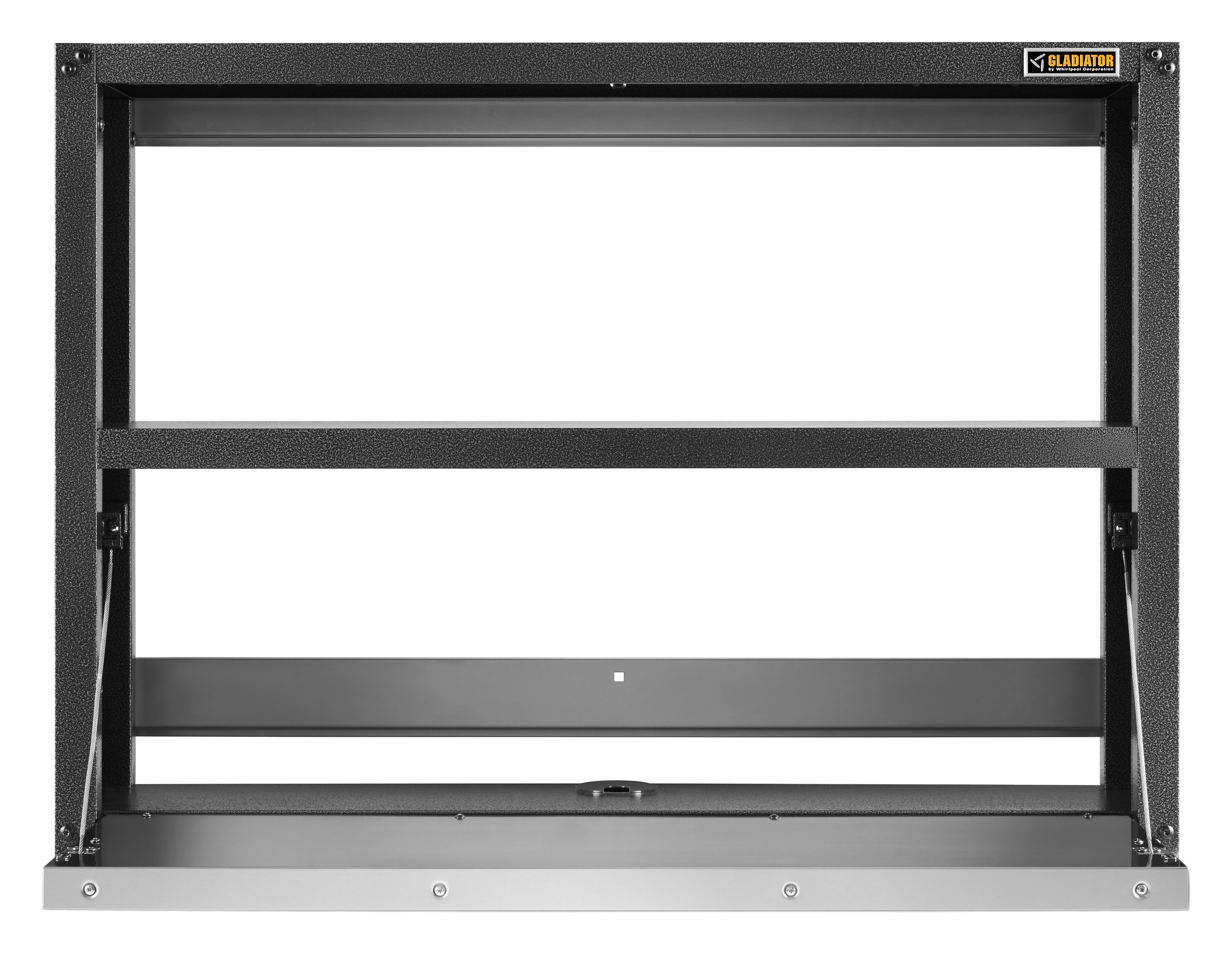 Gladiator Ready-to-Assemble Foldaway Work Station, GAFS42KD - Image 3