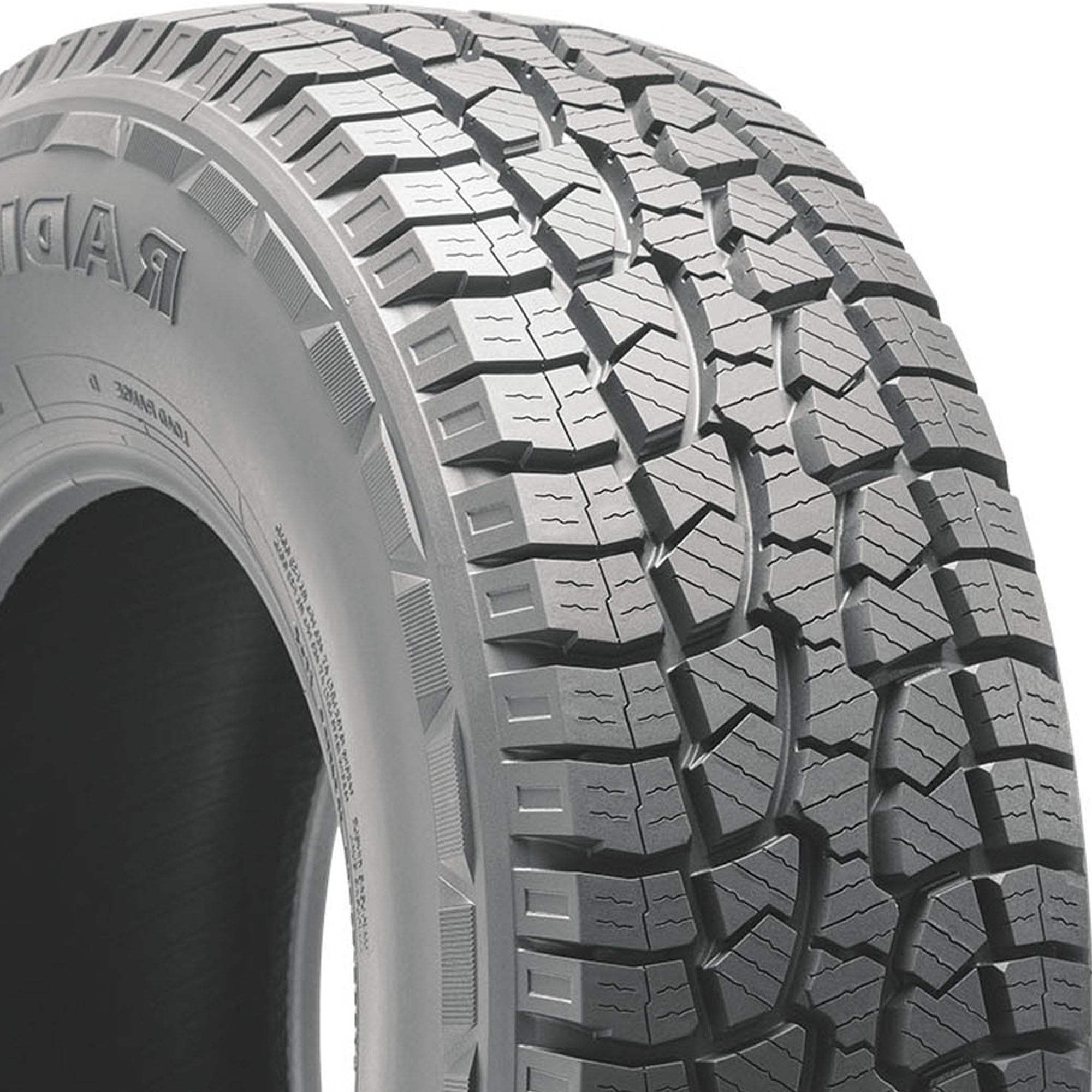 Westlake SL369 All Terrain 255/70R16 111T Light Truck Tire - Image 5