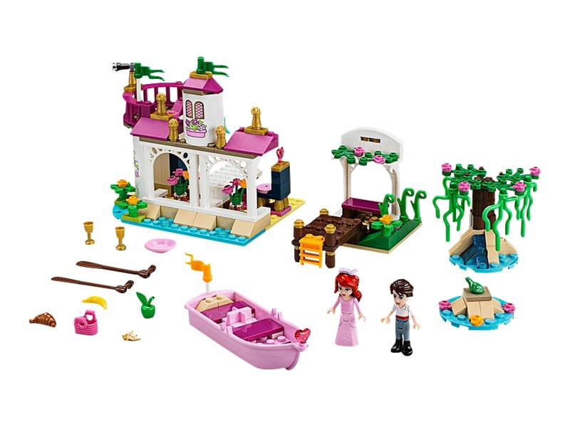 LEGO Disney Princess 41052 - Ariel's Magical Kiss - Image 5