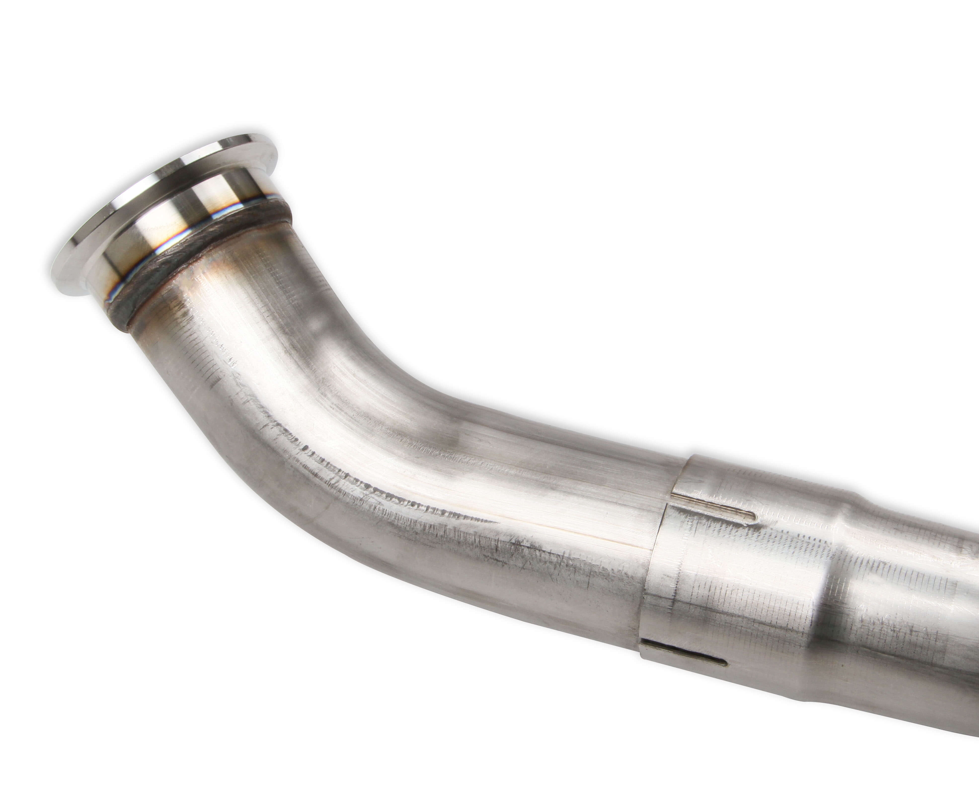 Hooker 8515HKR Exhaust Crossover Pipe - Image 5