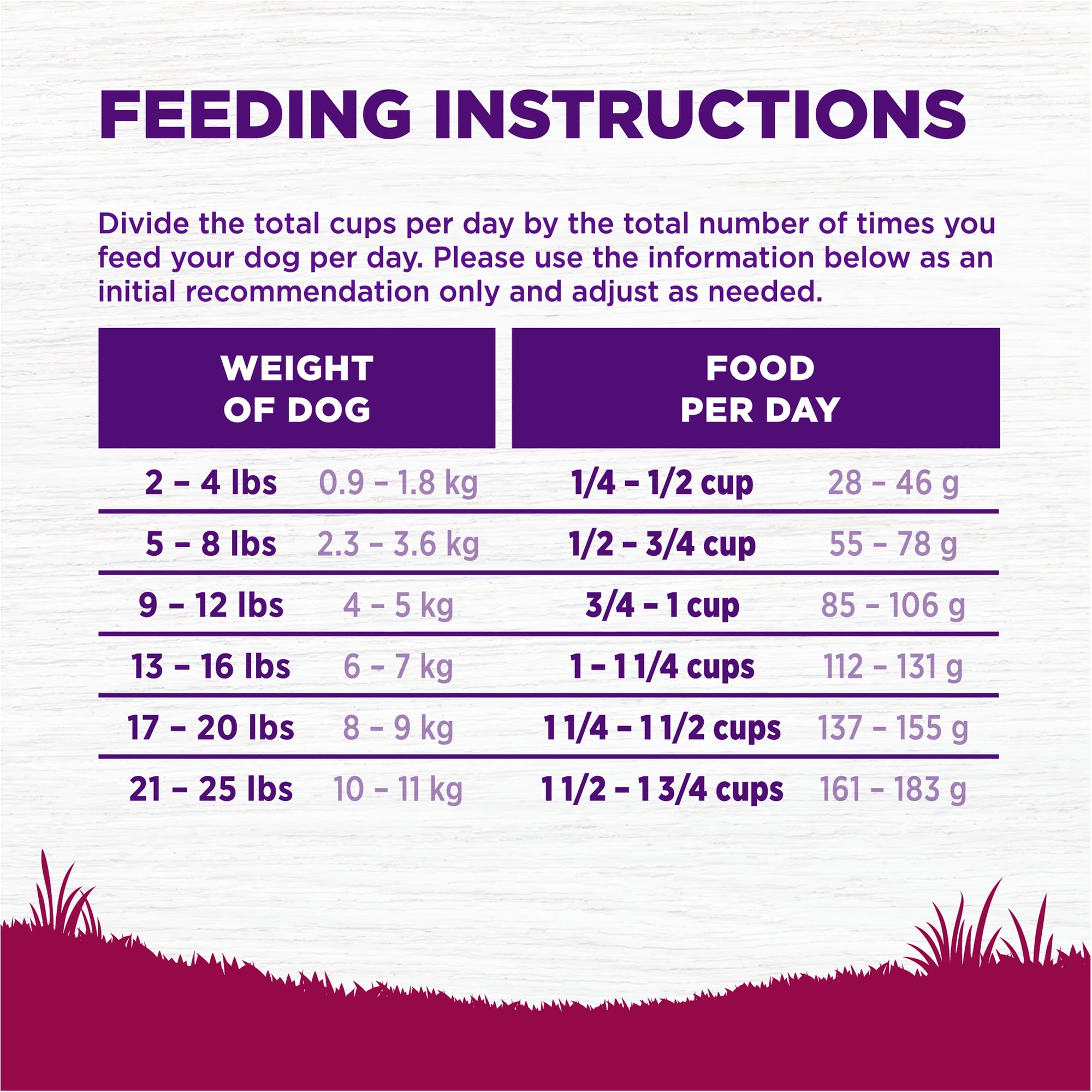 Wellness Complete Health Dry Dog Food, Small Breed, Wholesome Grains, Natural, Turkey & Oatmeal Recipe, (12-Pound Bag) - Image 6