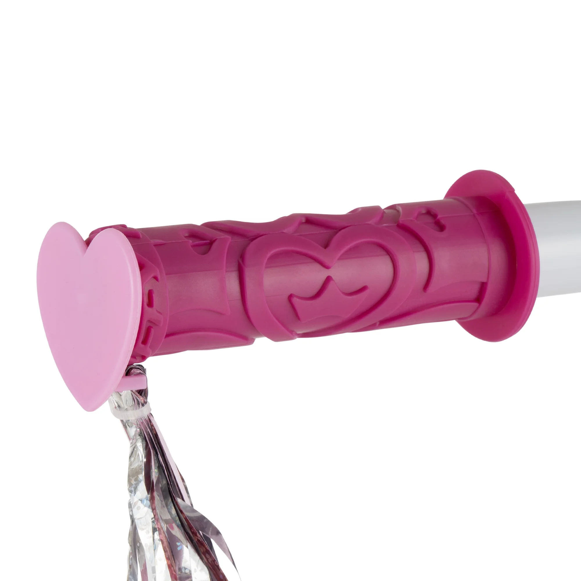 Huffy 16" Disney Princess Kids' Bike, Fits Riders 3'5" - 4'0", Pink, Child, Girl's - Image 7