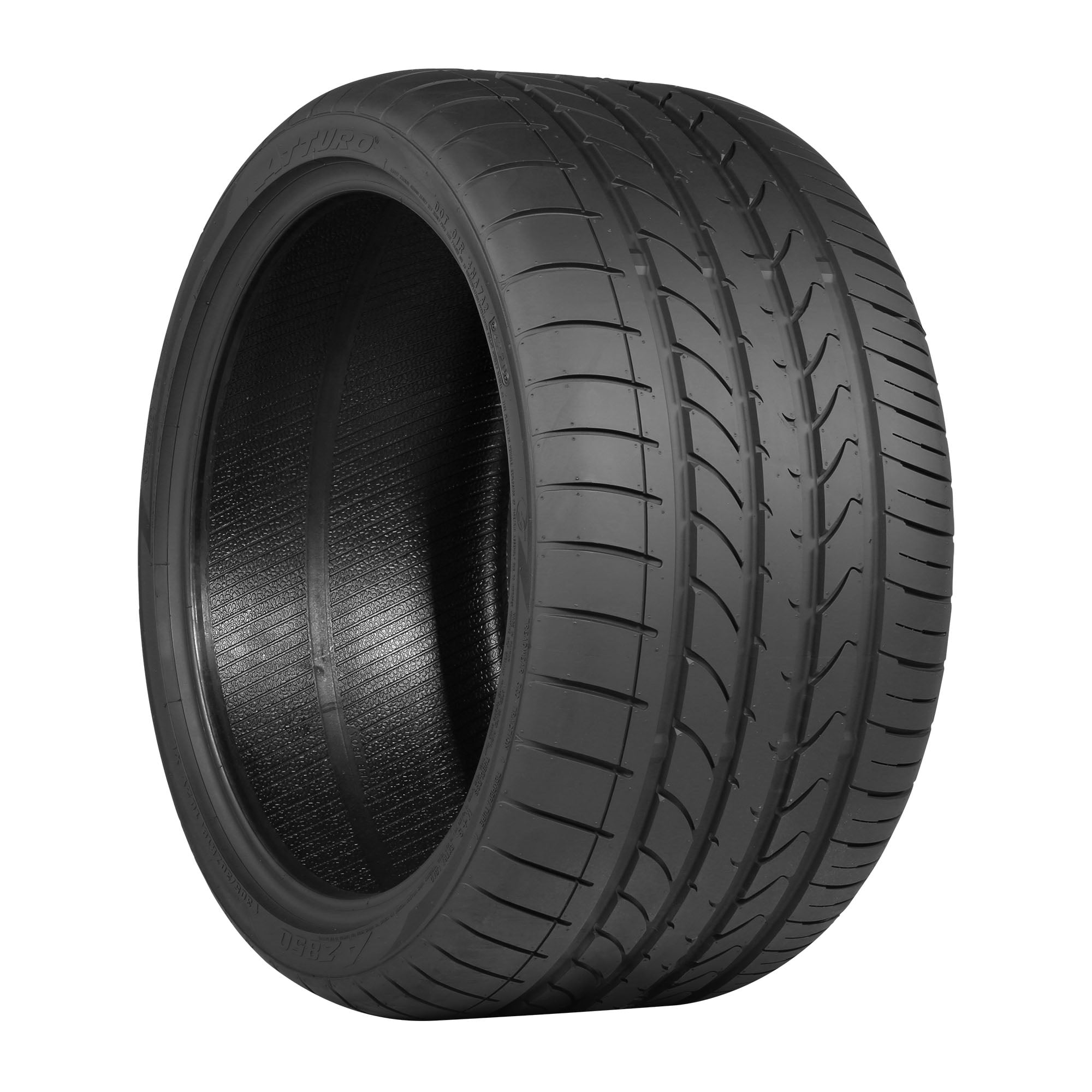 Atturo AZ850 UHP 275/50R20 113Y XL Passenger Tire - Image 2