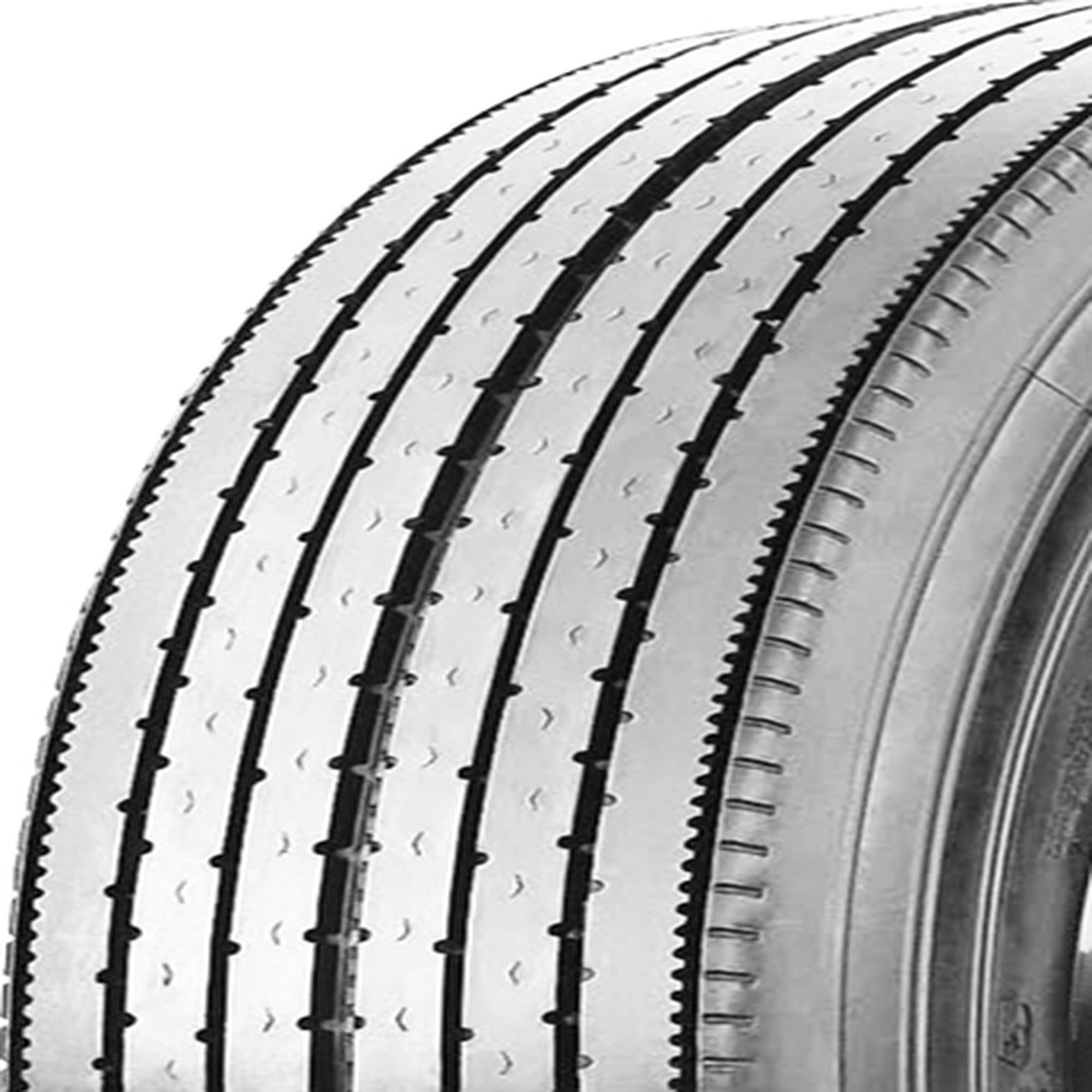 RoadX TR528 R3 295/75R22.5 144/141M G Commercial Tire - Image 3