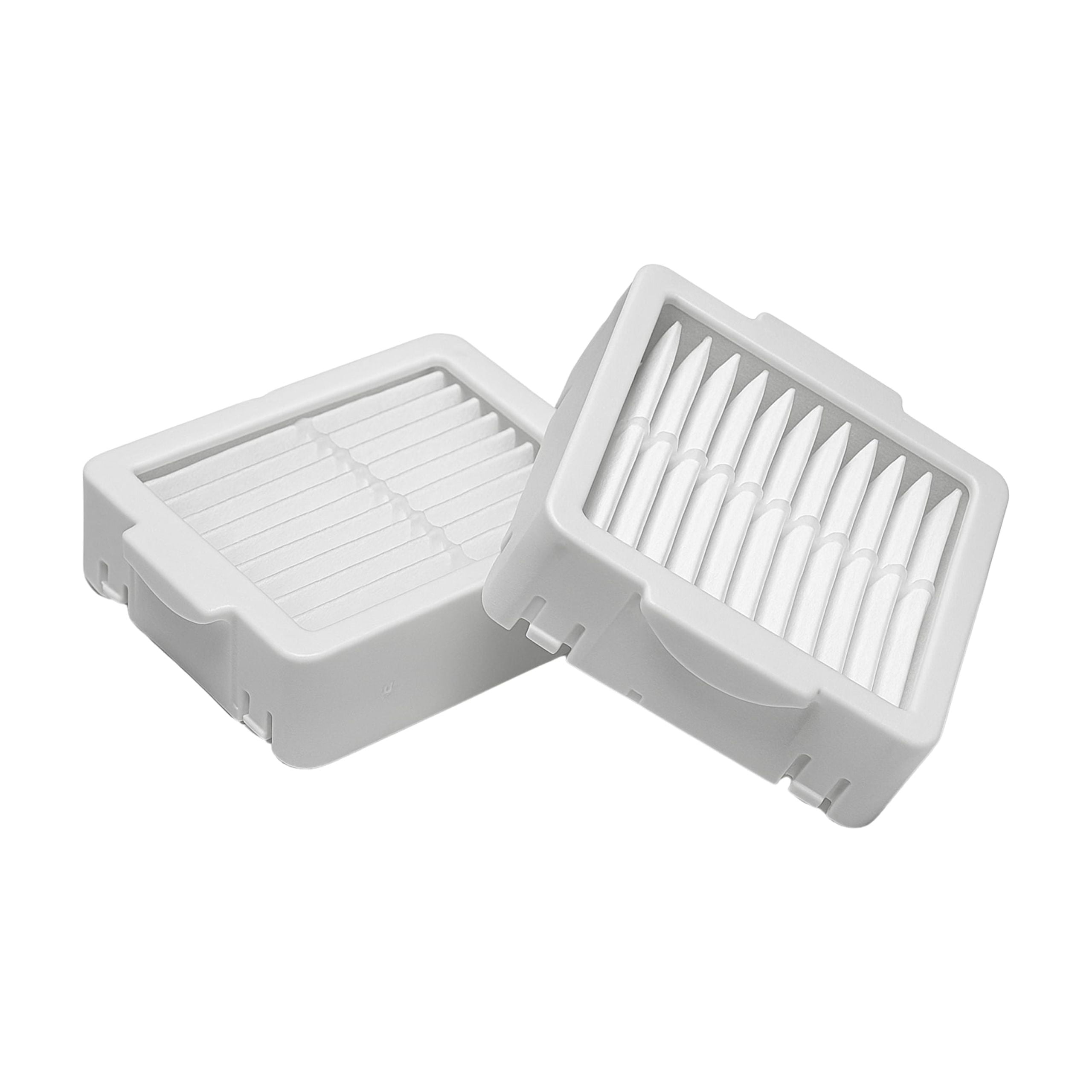 Nispira True HEPA Filter Replacement For Breath Breathe Pure Plus Portable Plug in Air Purifier, Pack of 12 - Image 3