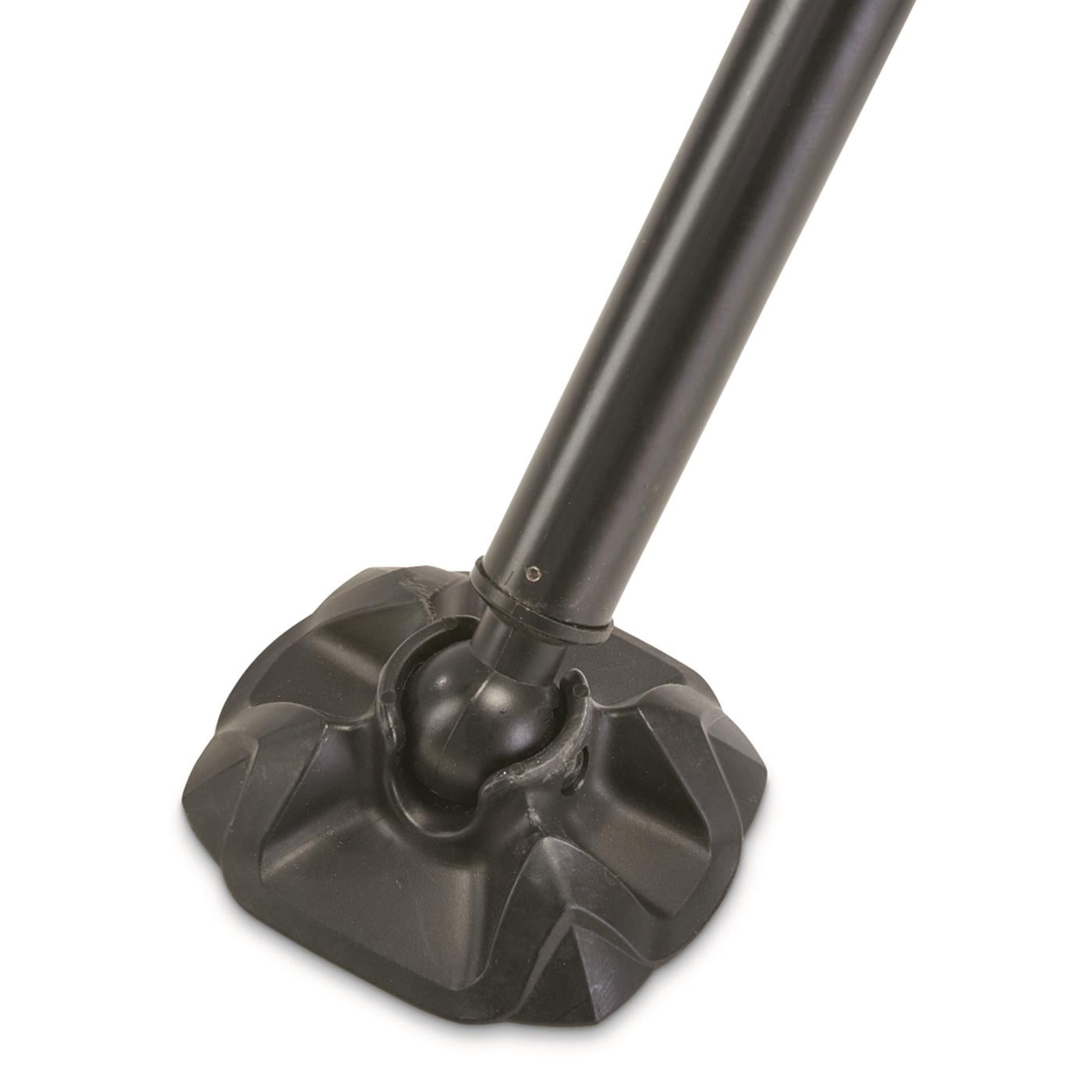 Bolderton 360 Comfort Swivel Camo Hunting Chair Mossy Oak Country Camo - Image 4