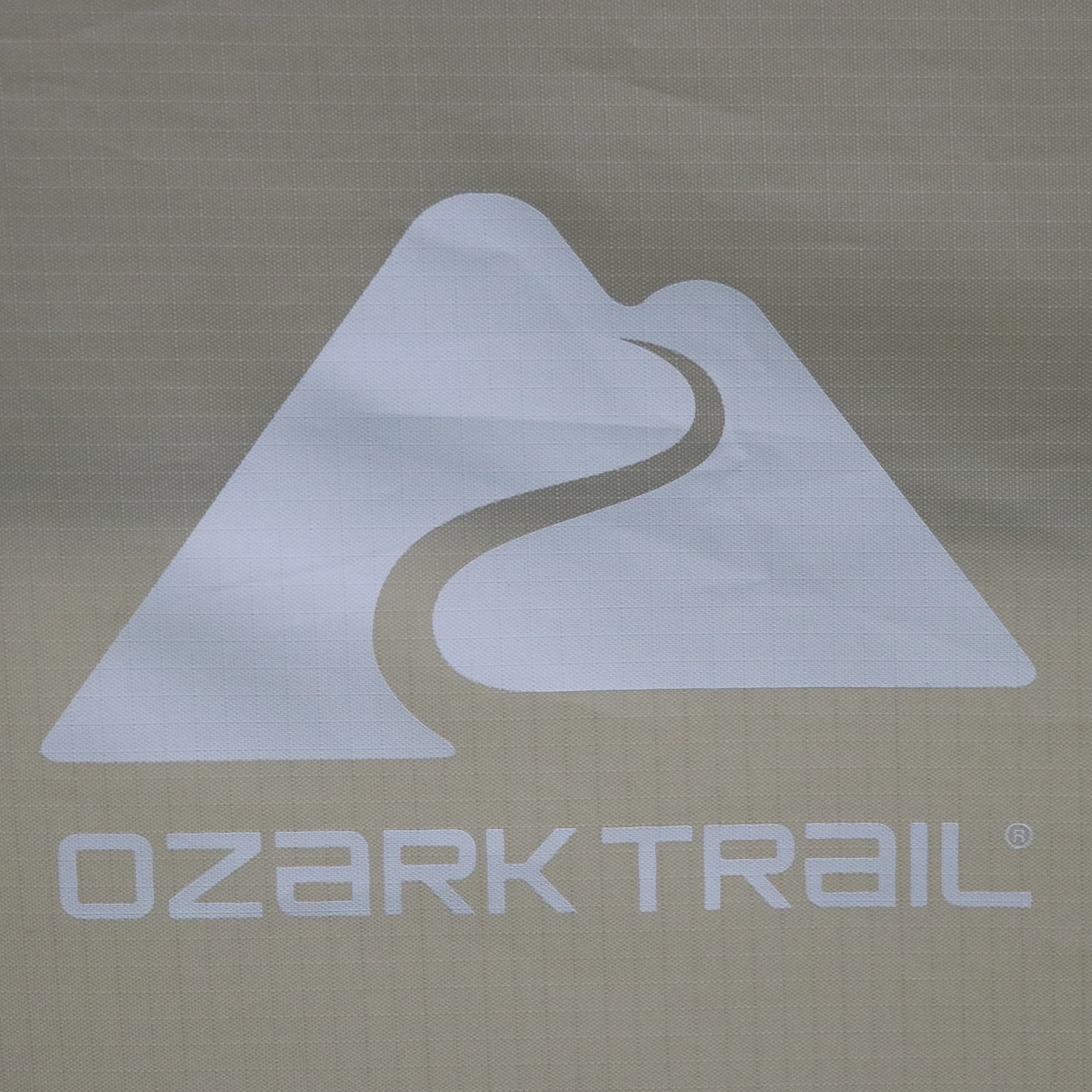 Ozark Trail Mushroom Glamping Bell Tent, with Ripstop Fabric, 6-Person - Image 15