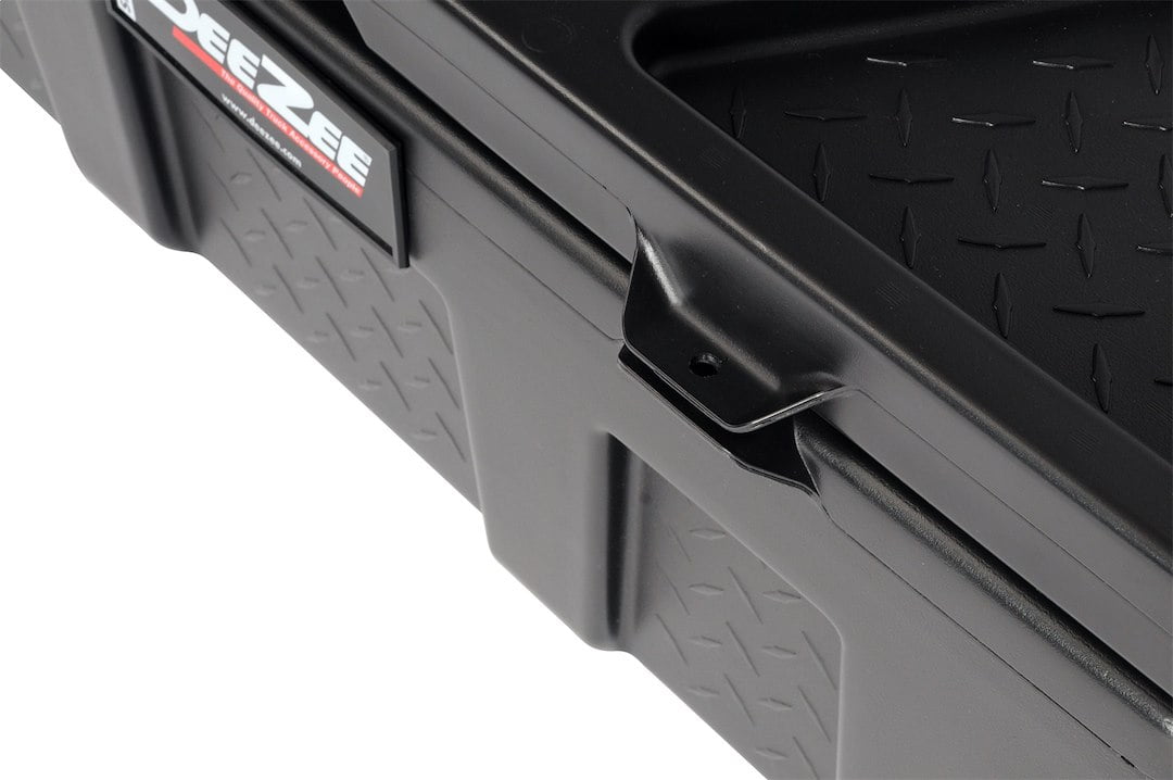 Dee Zee DZ 6535P Poly Chest Tool Boxes - Specialty - Universal Fit - Image 4