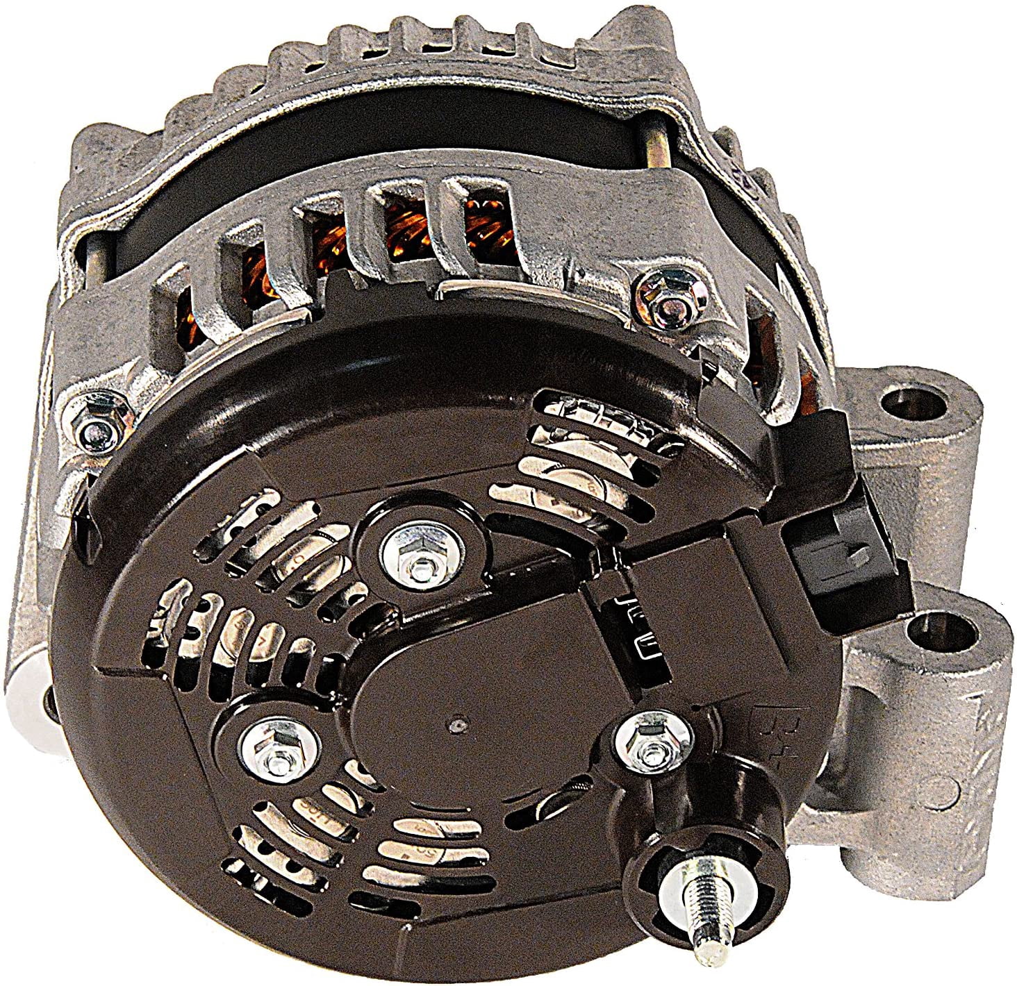 ACDelco GM Genuine Parts 23279588 Alternator Fits 2017 Chevrolet Traverse - Image 4