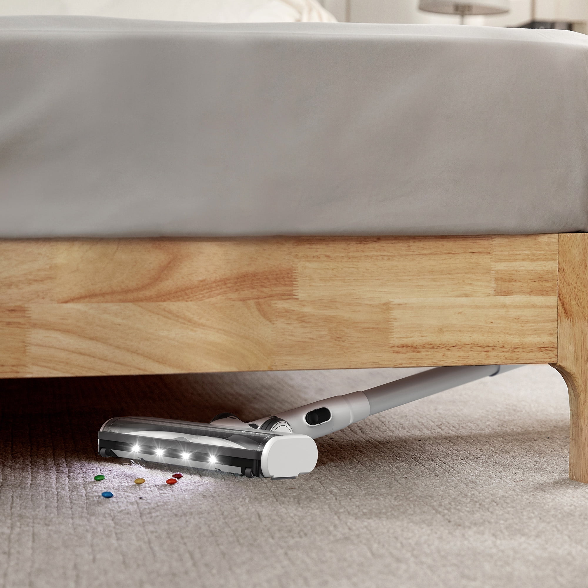 Tineco PWRHERO 11 Pet Cordless Stick Vacuum Cleaner - Teal - Image 5